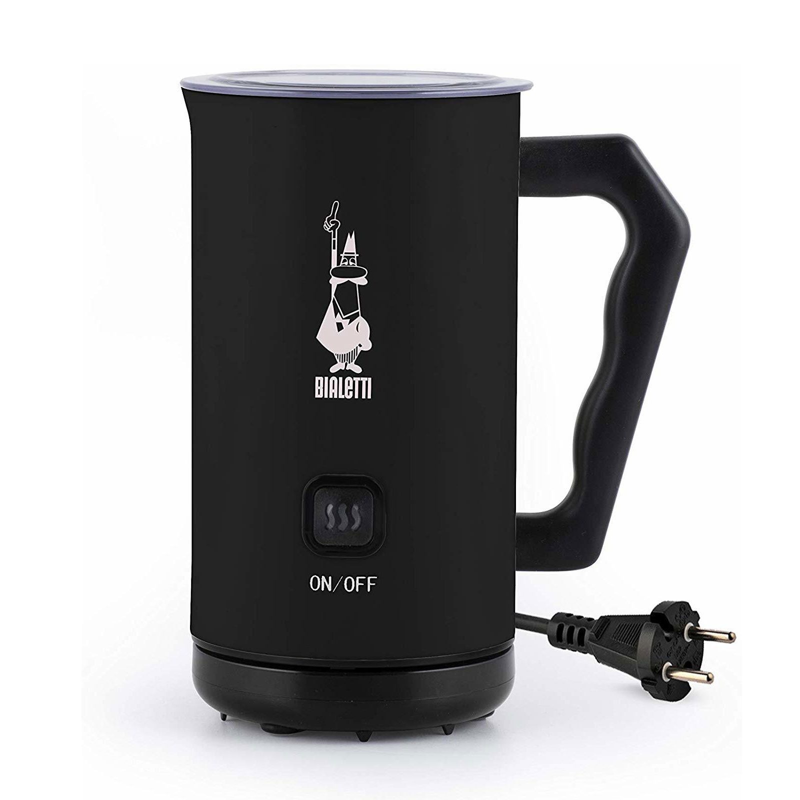 BIALETTI Milchaufschäumer Elettric Mk02