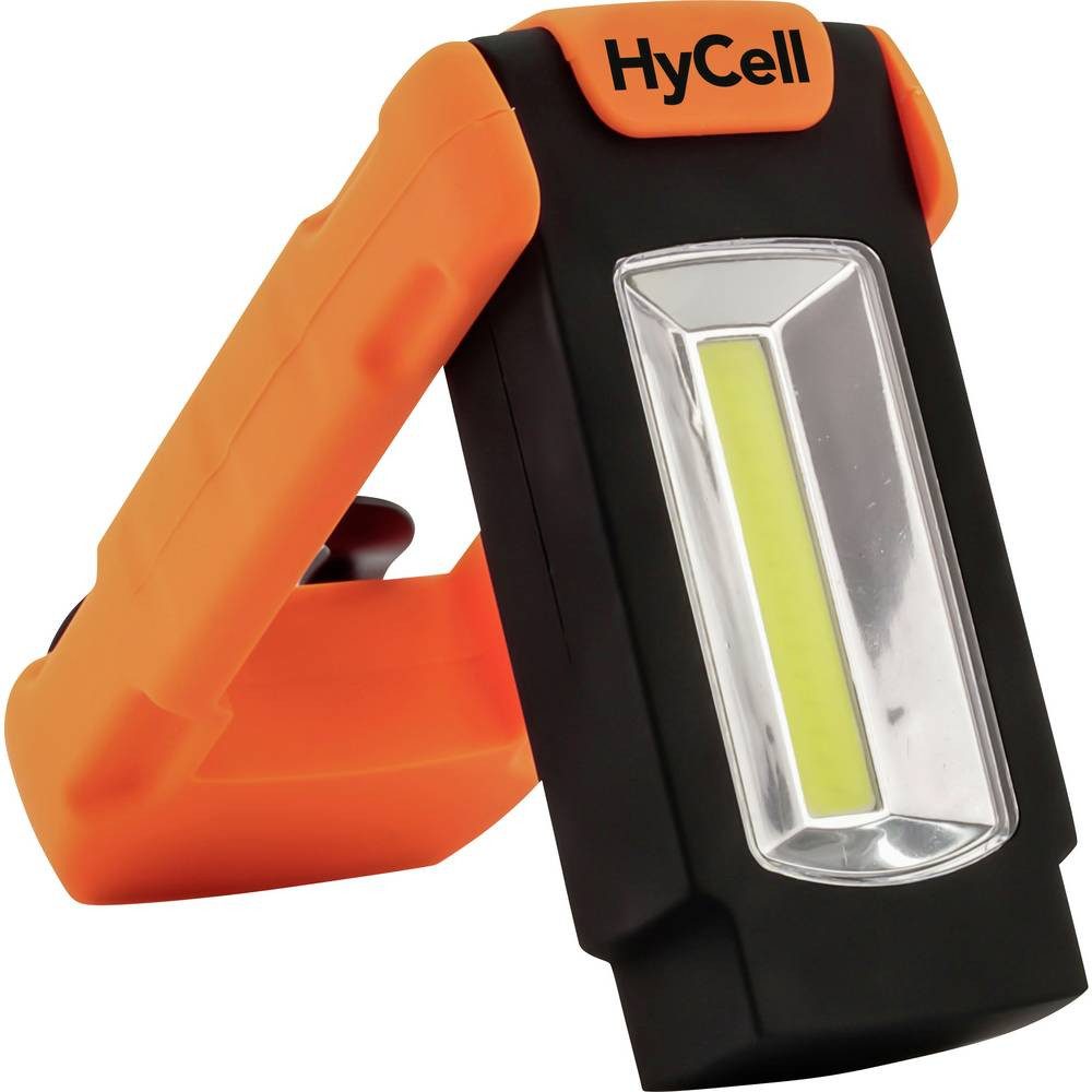 HyCell Arbeitsleuchte 1600-0127 LED Arbeitsleuchte