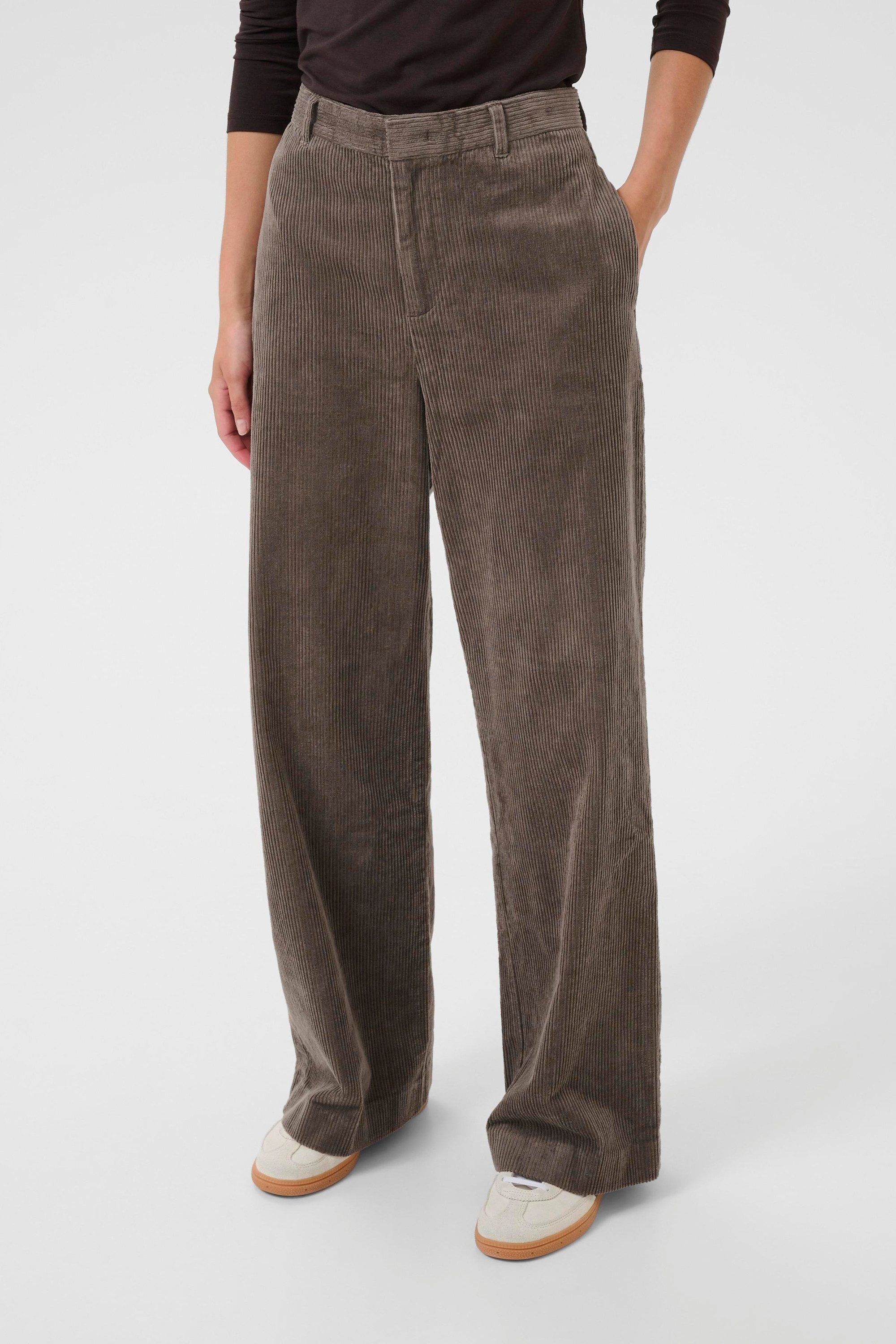 Part Two Stoffhose Casual Hose ClarissePW