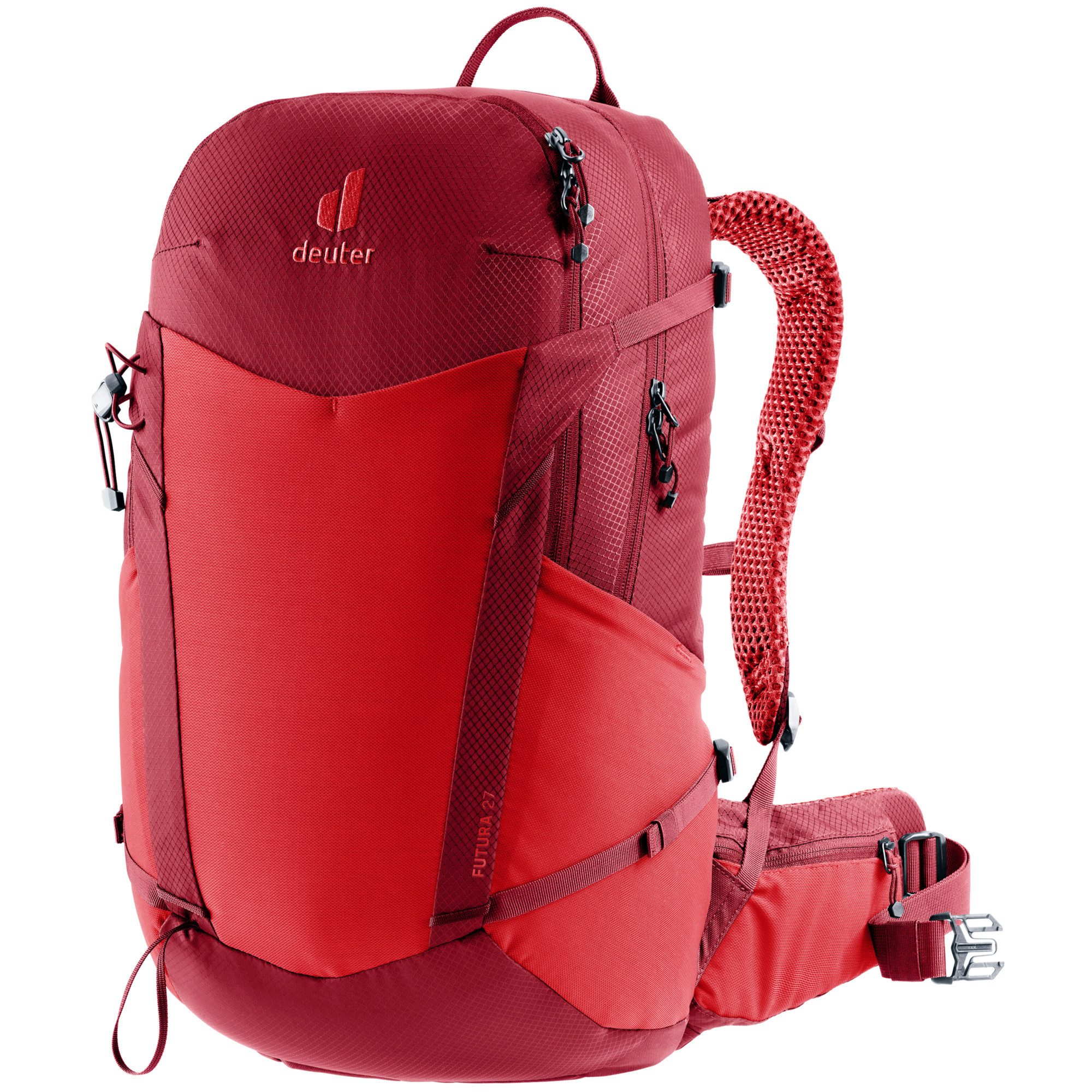 deuter Rucksack Deuter Rucksack Futura 27 3400326