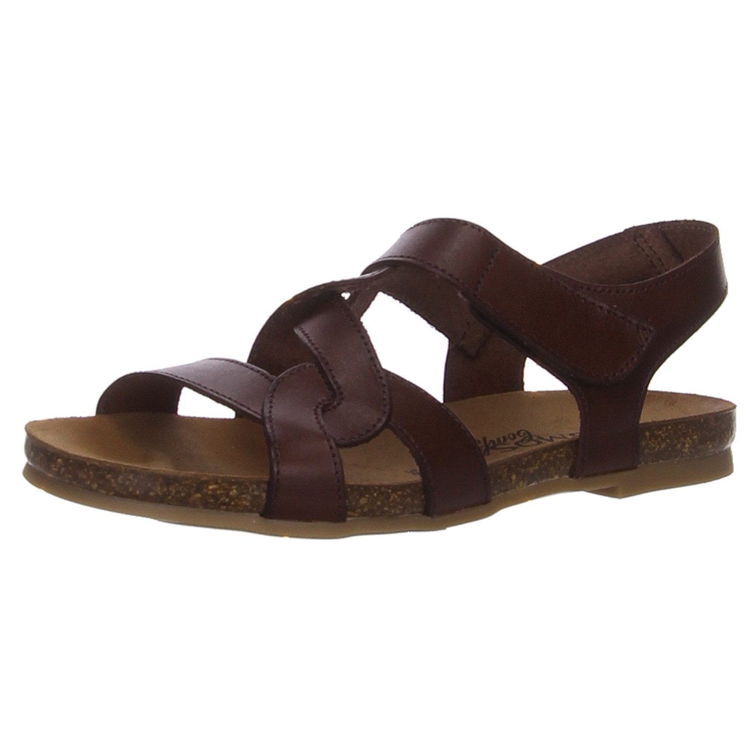 2GO Riemchensandalette