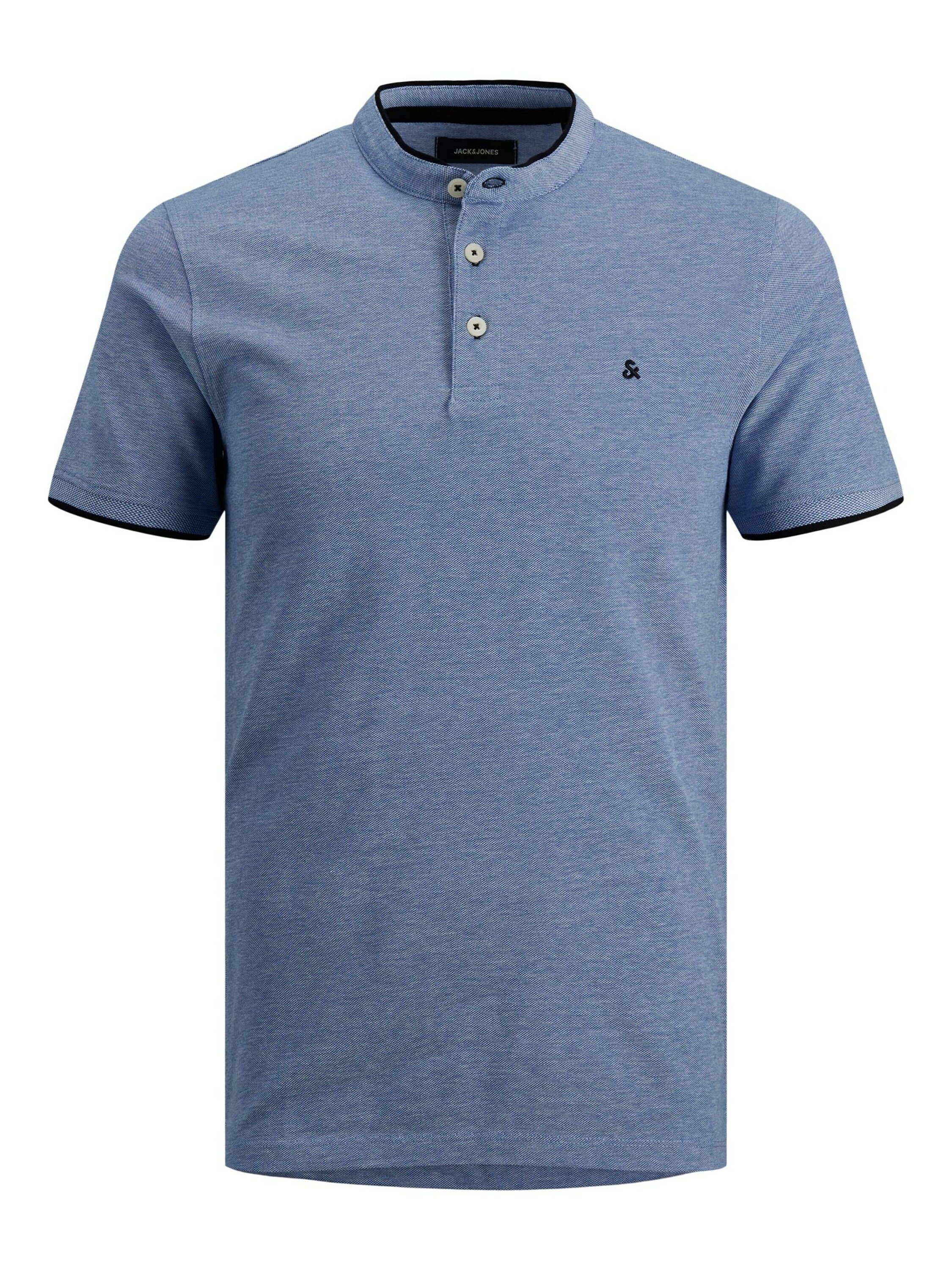 Jack & Jones Poloshirt PAULOS MAO günstig online kaufen