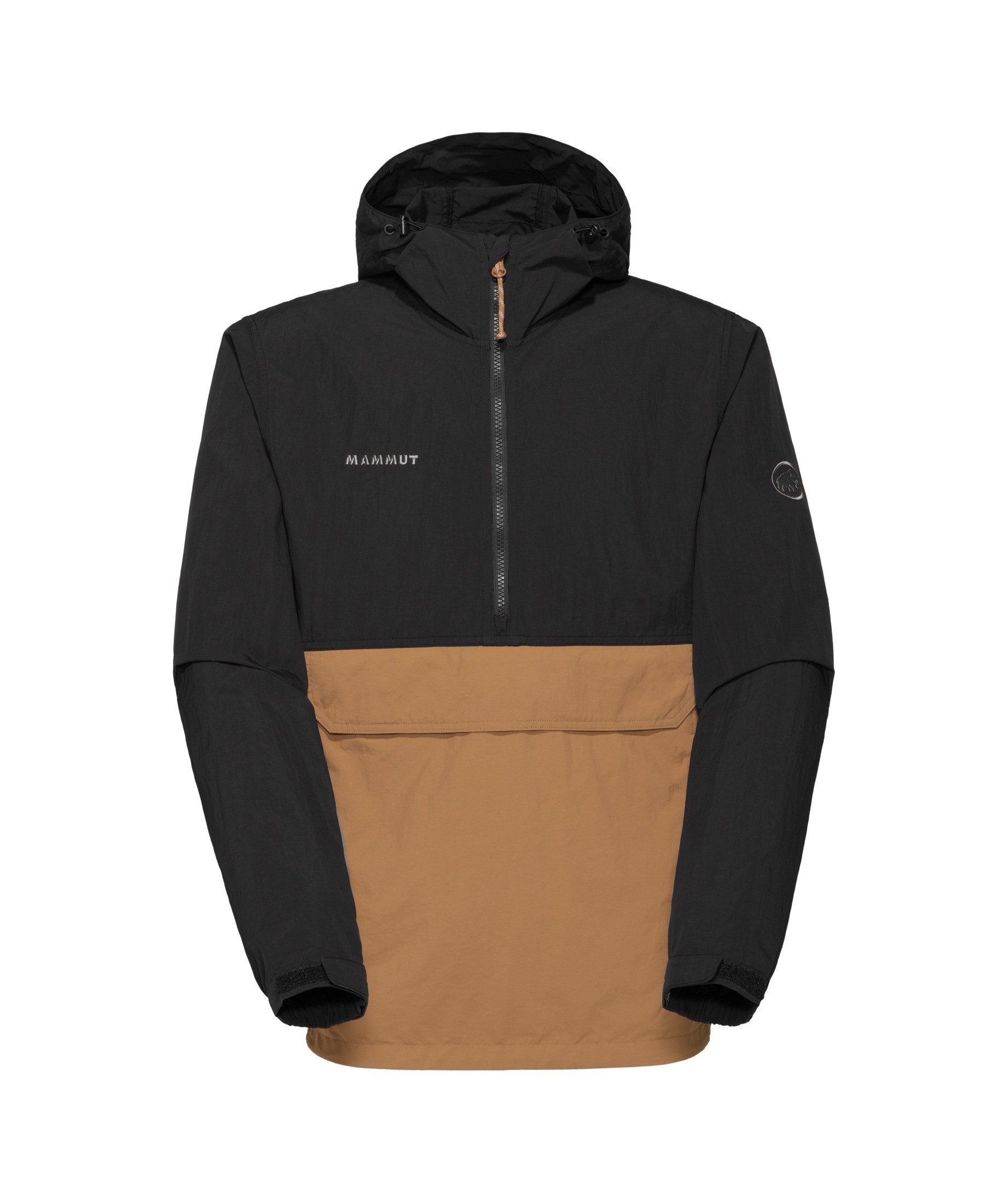 Mammut Windbreaker Hiking WB Hooded Anorak günstig online kaufen