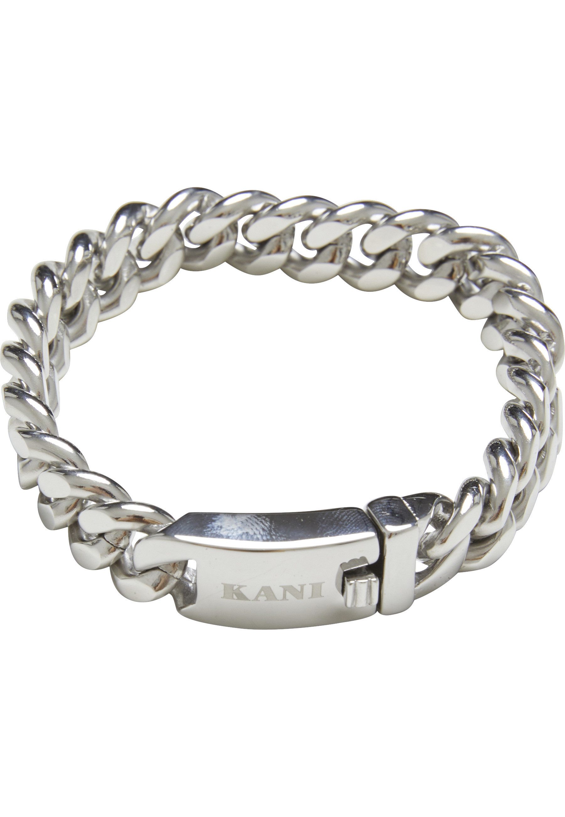 Karl Kani Armband Karl Kani KK Retro Kani Link Bracelet