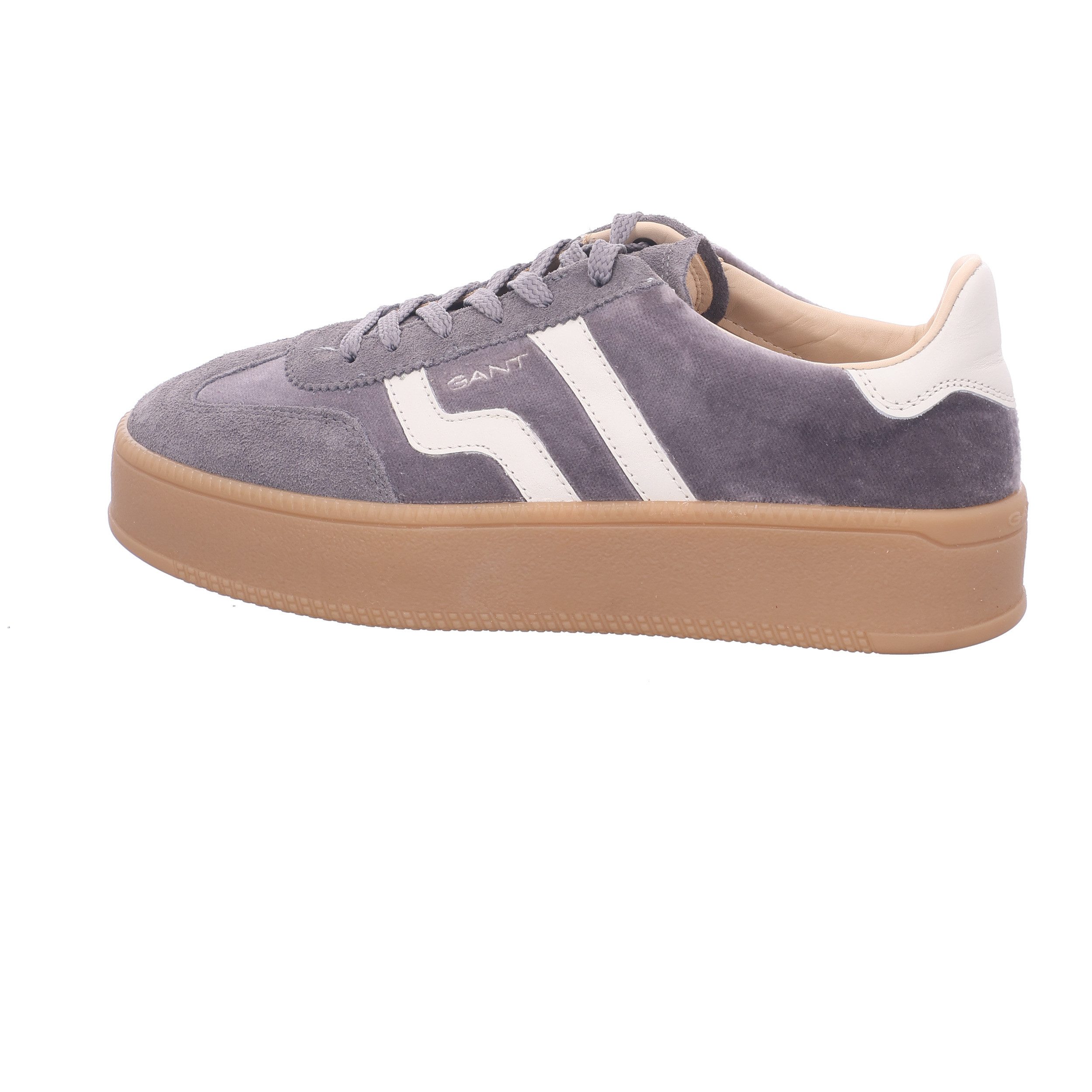 Gant GANT - Sneaker CUZMANI - granite Gray Sneaker
