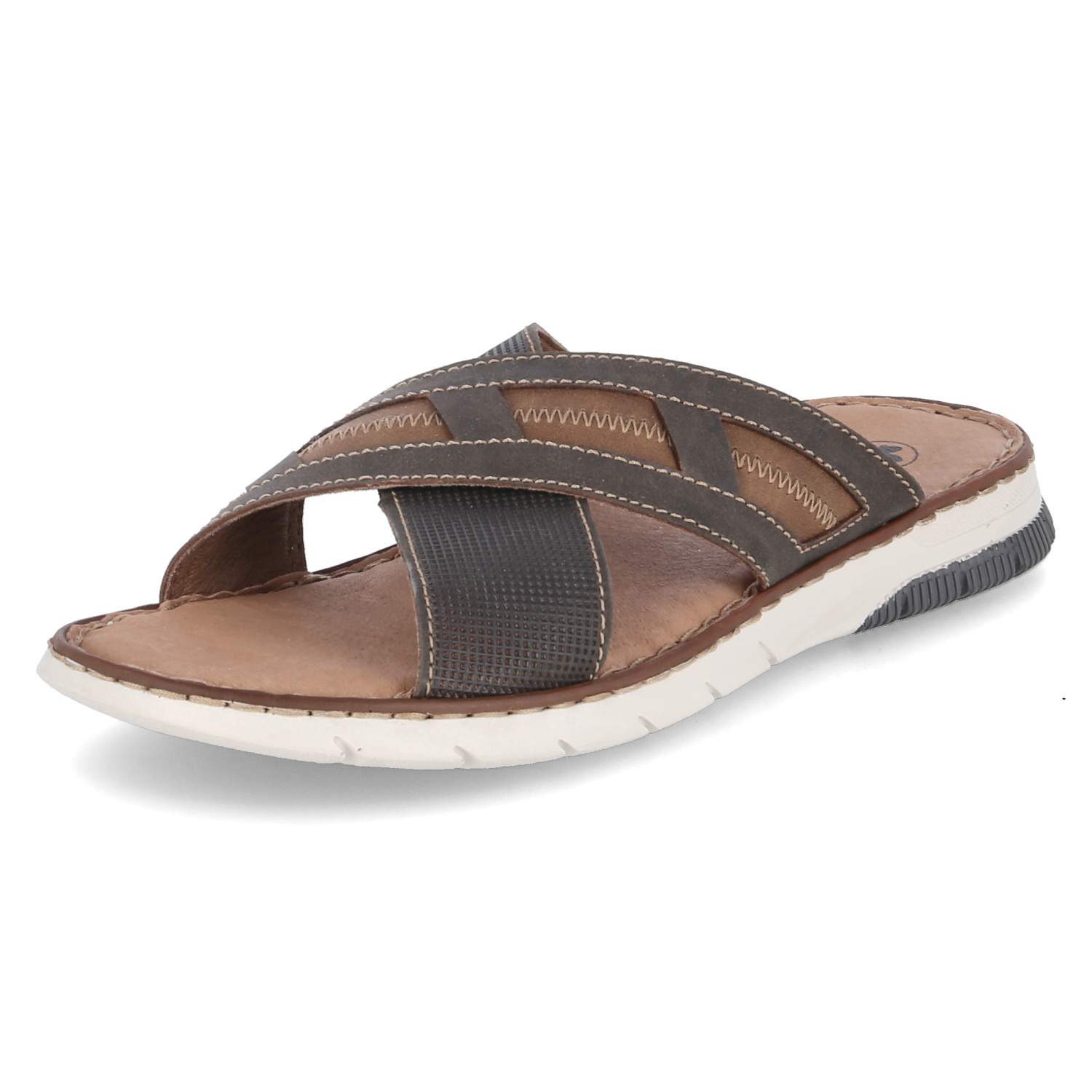 Rieker Pantoletten Pantolette günstig online kaufen
