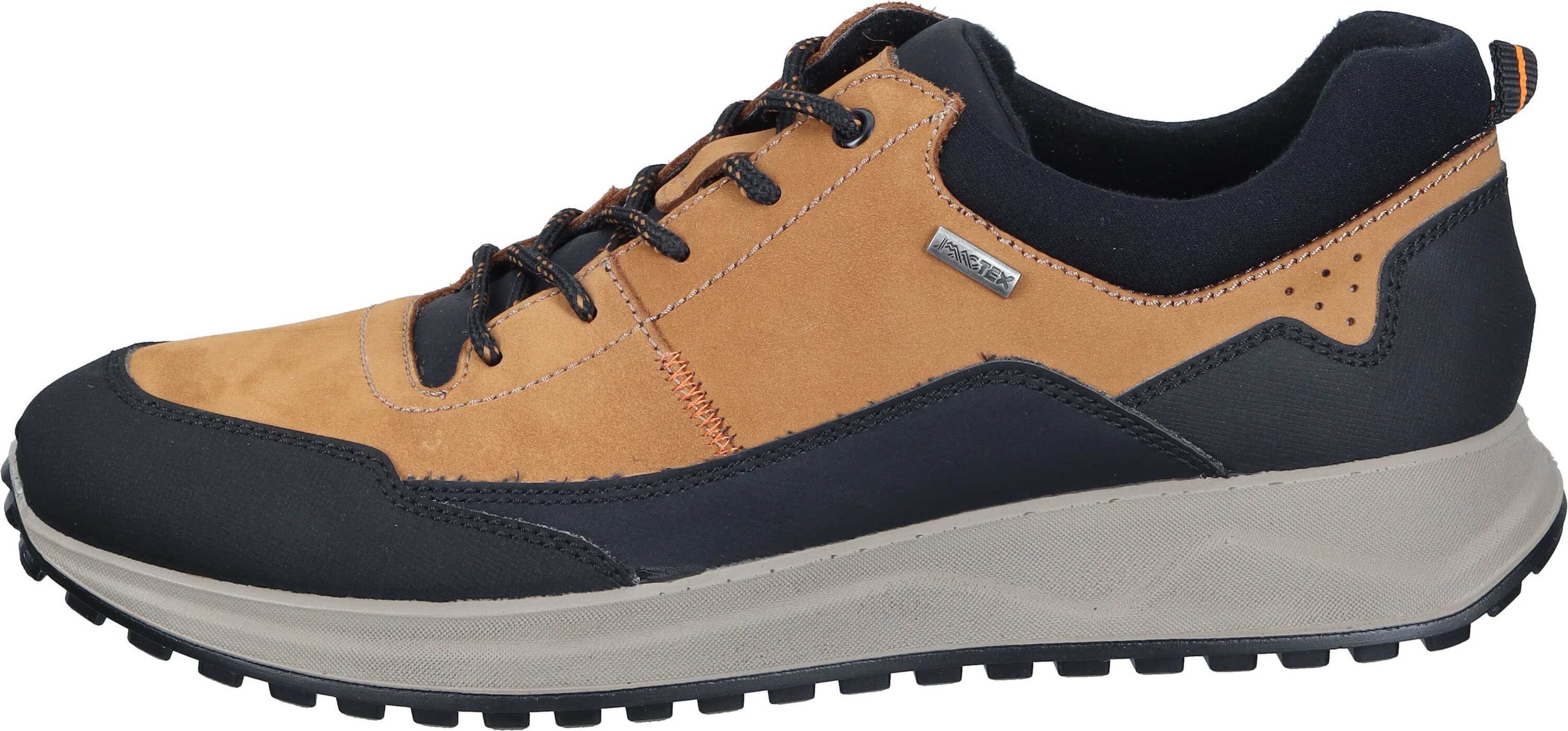 Manitu Schnürer Schnürschuh mit TEX-Membran