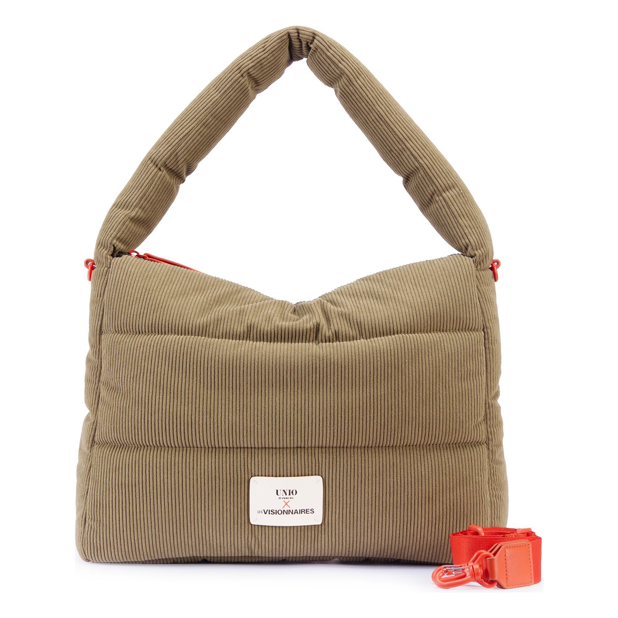 Schultertasche Unio Hobo