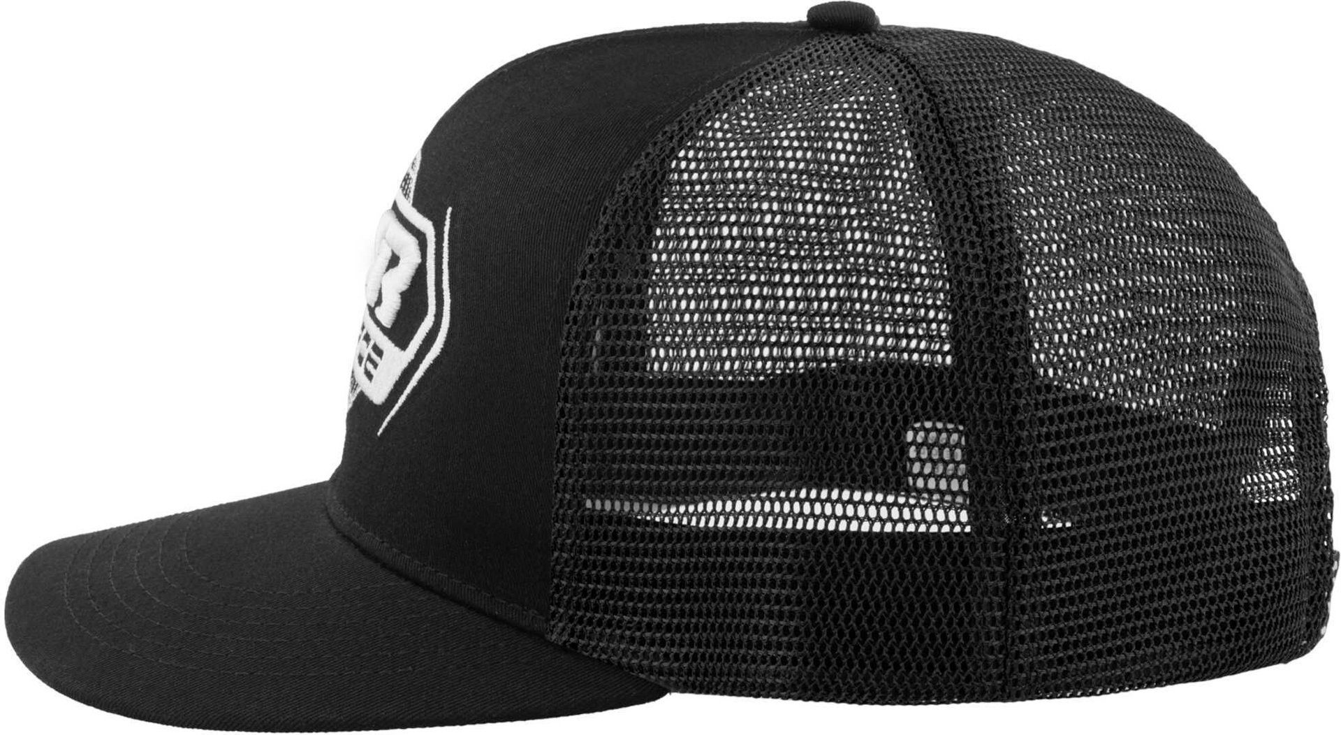 FXR Baseball Cap Race Div Kappe