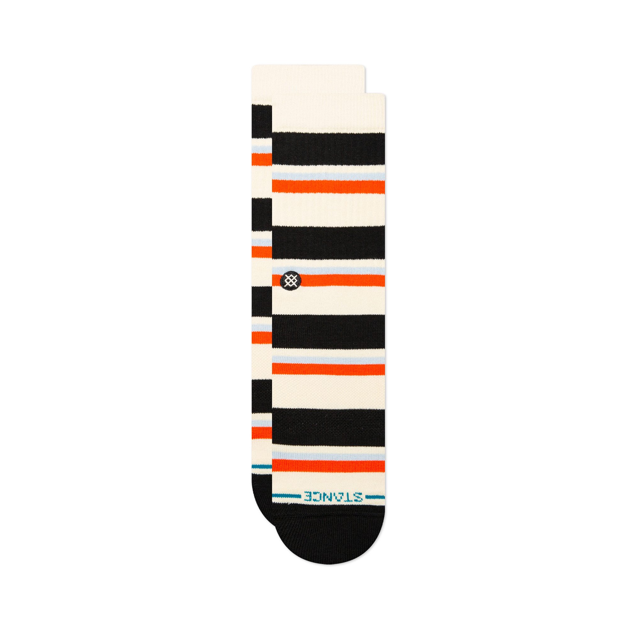 Stance Freizeitsocken WEEKLY GRIND CREW 3 günstig online kaufen