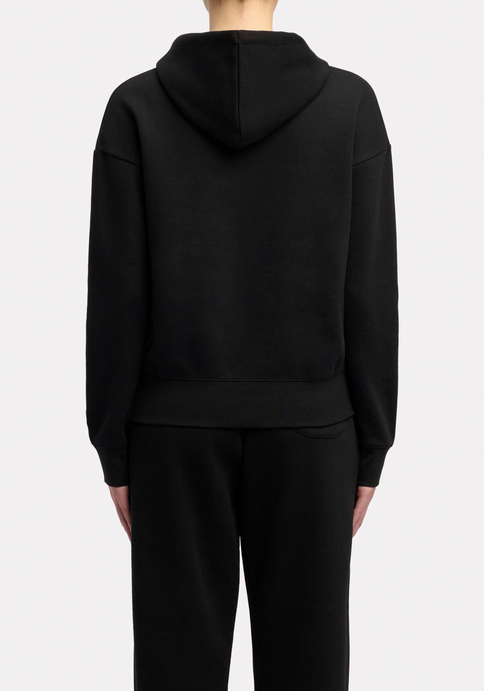 Reebok Kapuzensweatshirt APRIL OVERHEAD HOODY