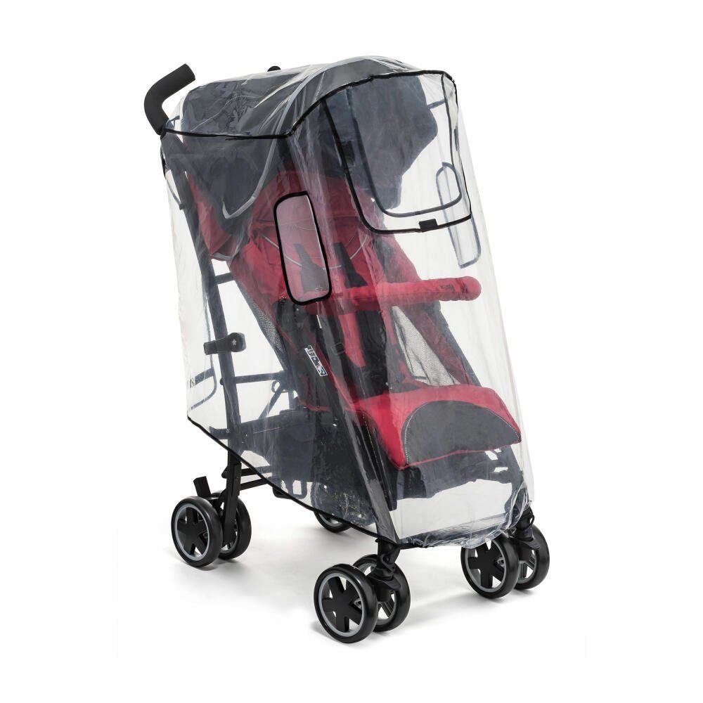 Reer Kinderwagen-Regenschutzhülle RainCover Active