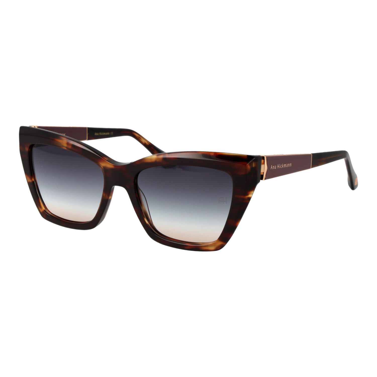 ANA HICKMANN Sonnenbrille AH9428 54E01