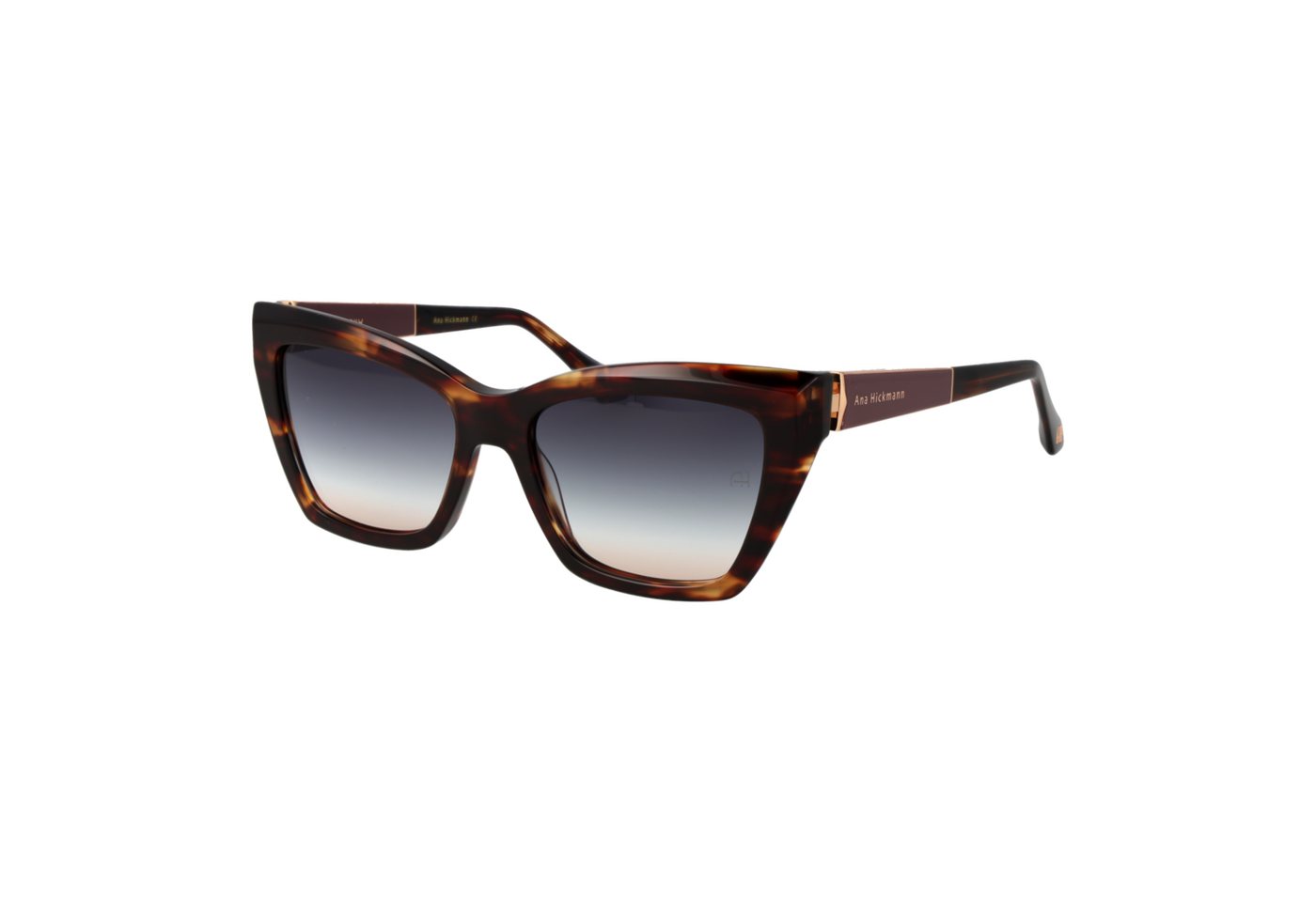 ANA HICKMANN Sonnenbrille AH9428 54E01