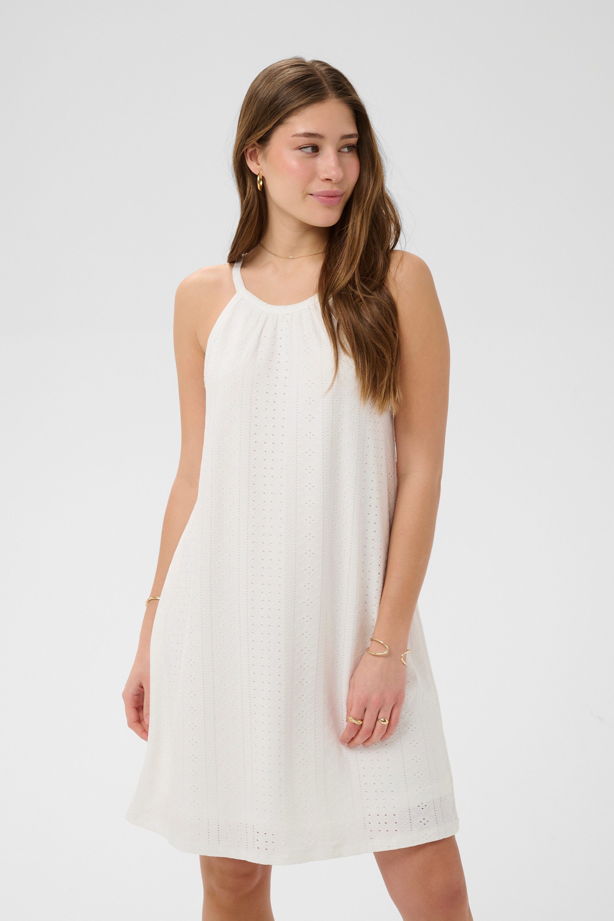Cream Jerseykleid Jerseykleid CRMianna