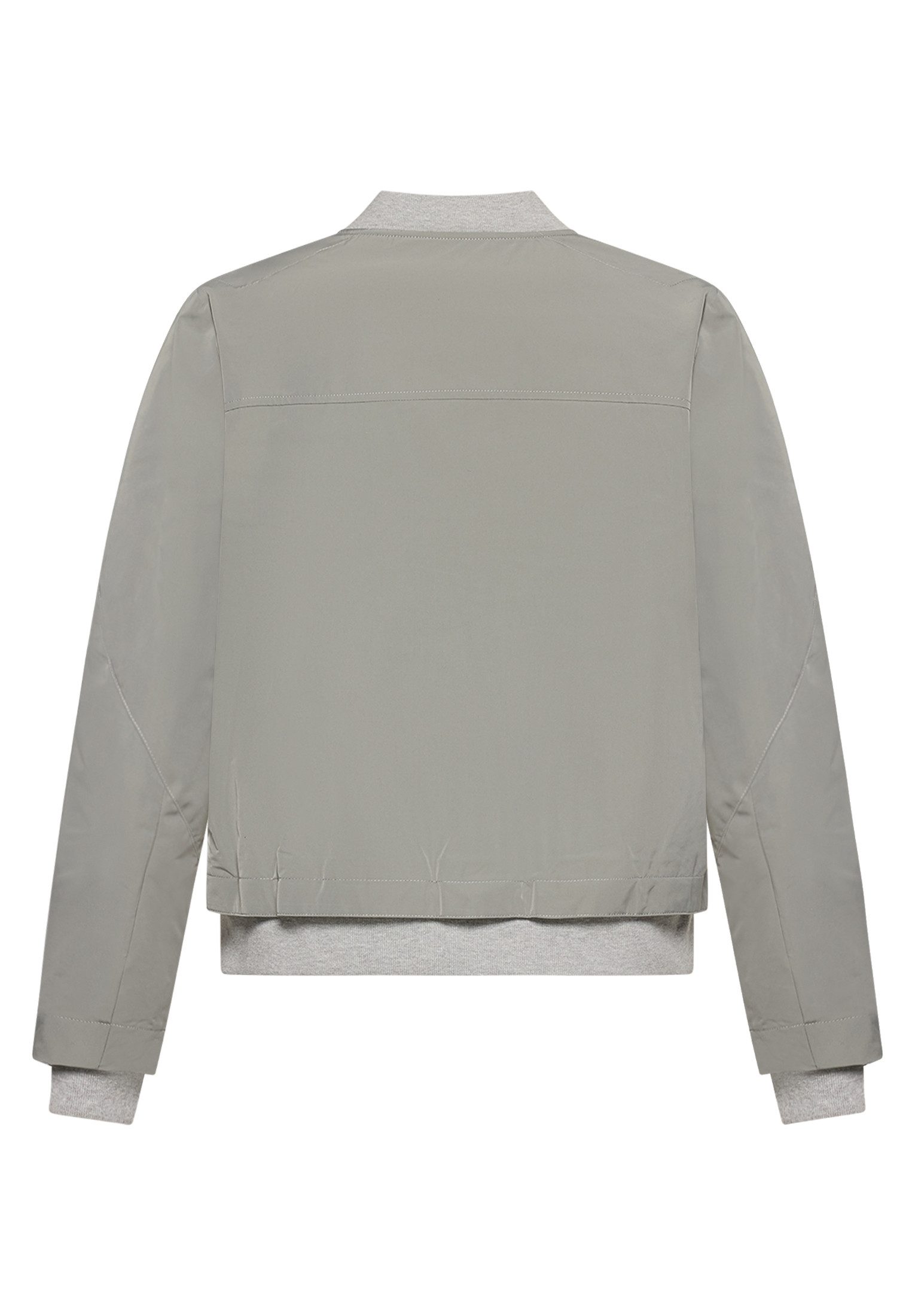 Amber & June Sommerjacke Damen mit Kragen