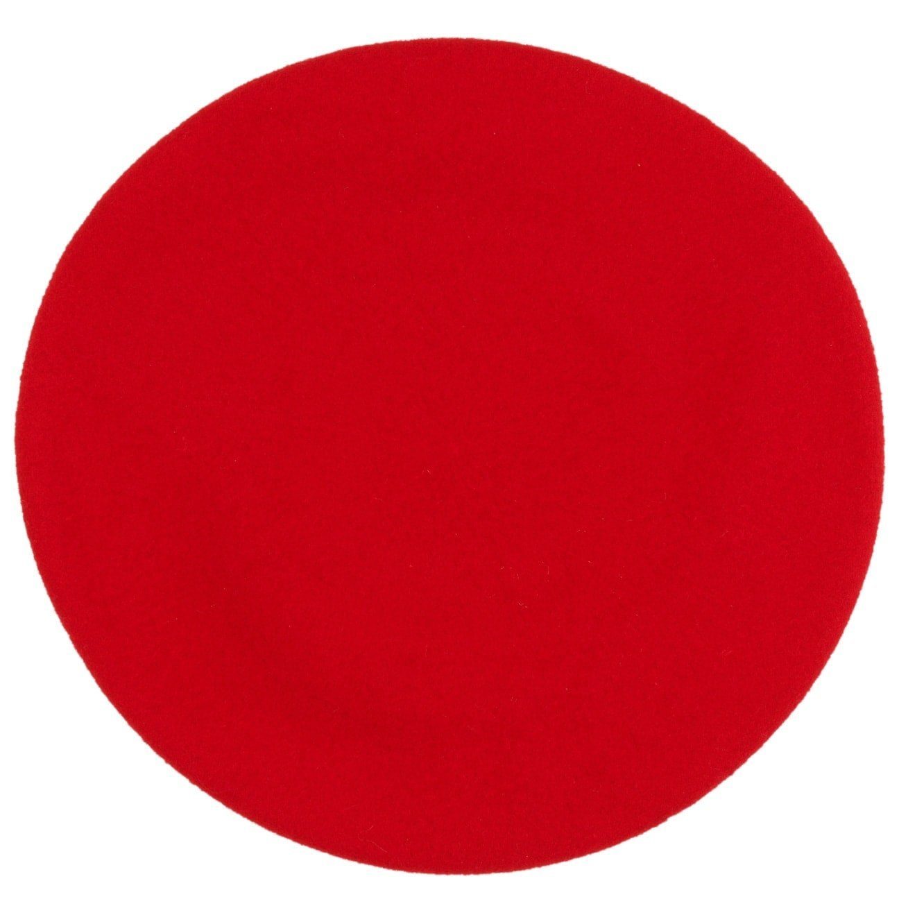 Kangol Baskenmütze (1-St) Damenbaske mit Einfass