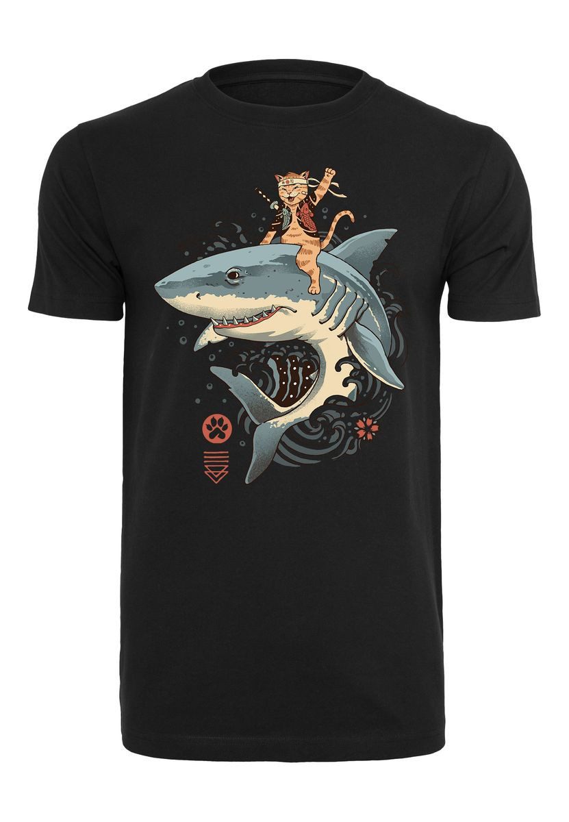 Vincent Trinidad T-Shirt