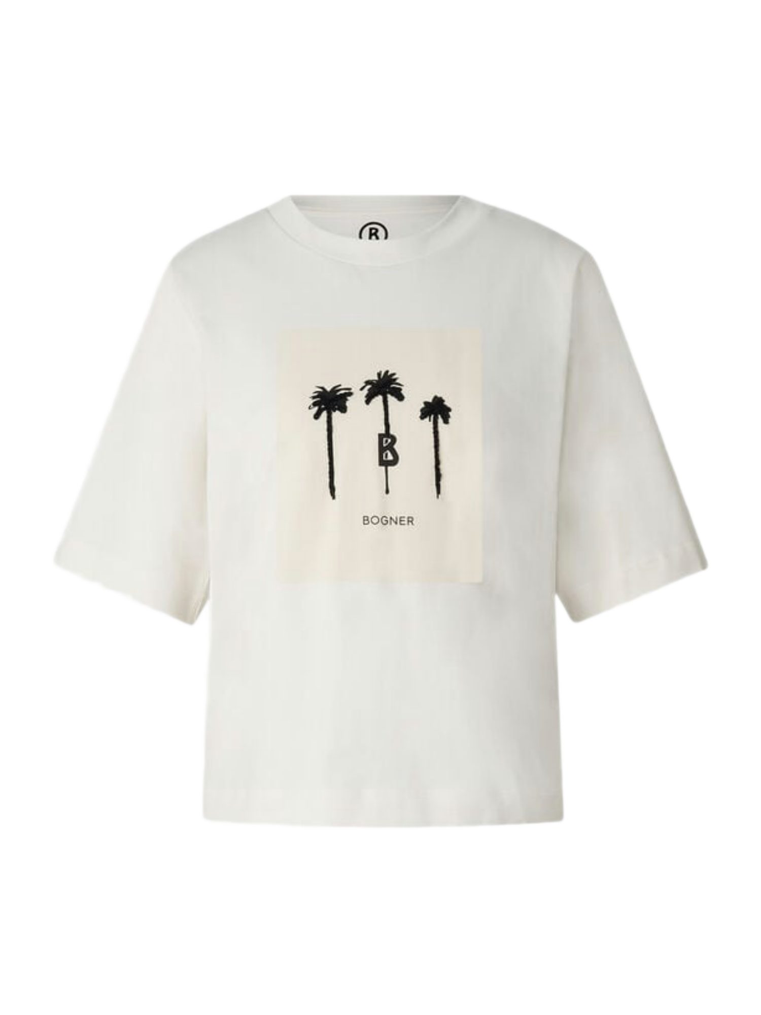 BOGNER Blusenshirt