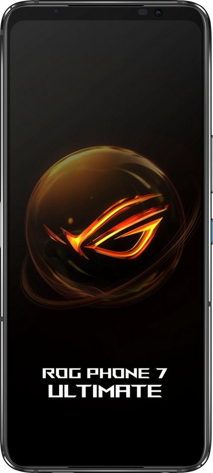 Asus ROG Phone 7 Ultimate Smartphone (17,22 cm/6,78 Zoll, 512 GB  Speicherplatz, 50 MP Kamera)