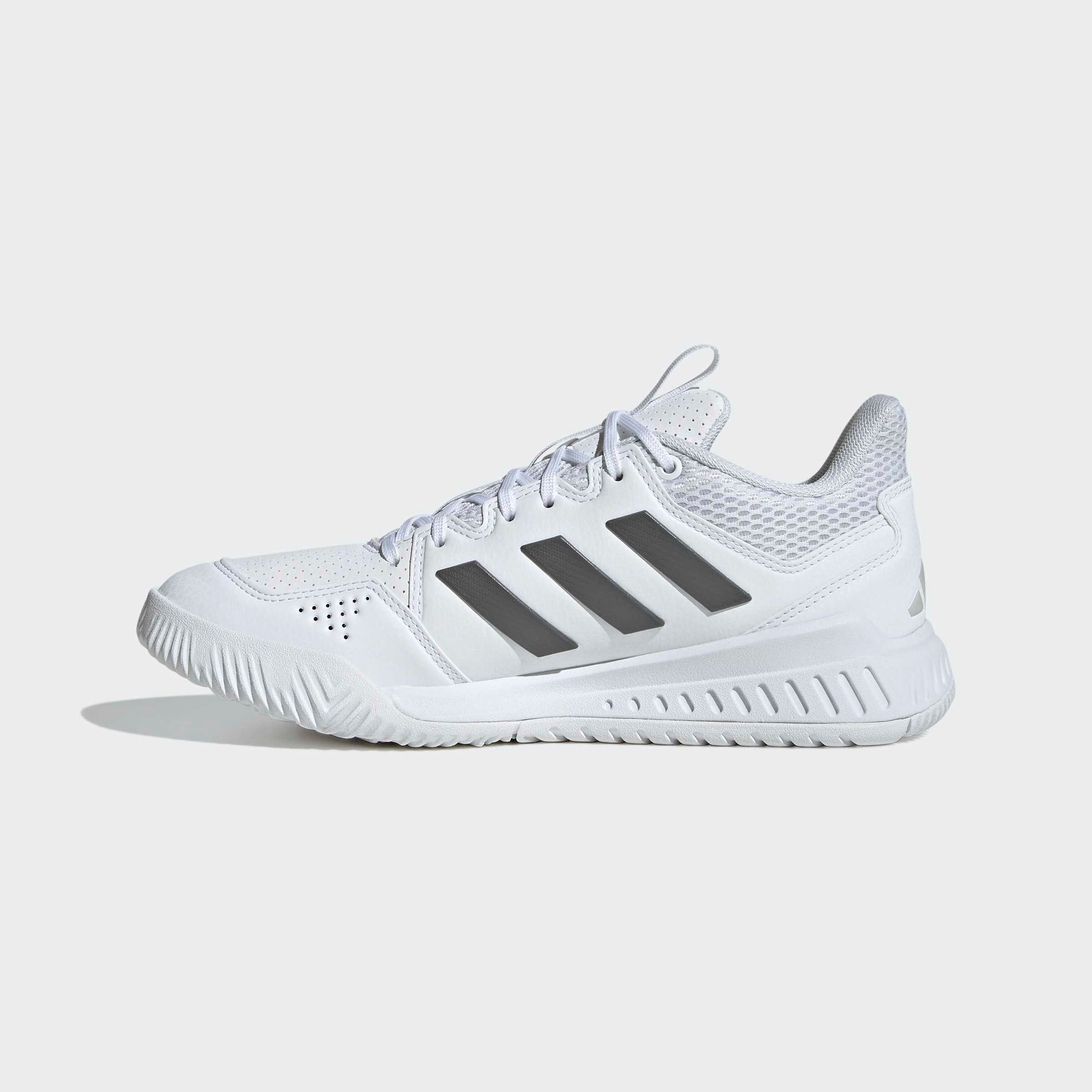 adidas Performance COURT FLIGHT Hallenschuh Volleyballschuh
