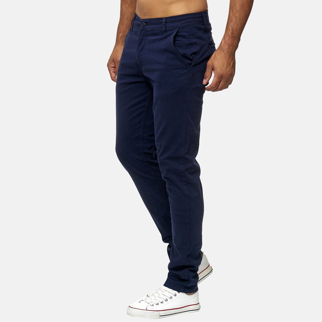Elara Chinohose Elara Herren Chino Hose günstig online kaufen