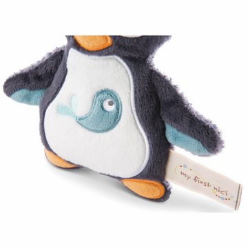 Nici Kuscheltier Wombi Tombi 2D Pinguin Watschilii 18 cm