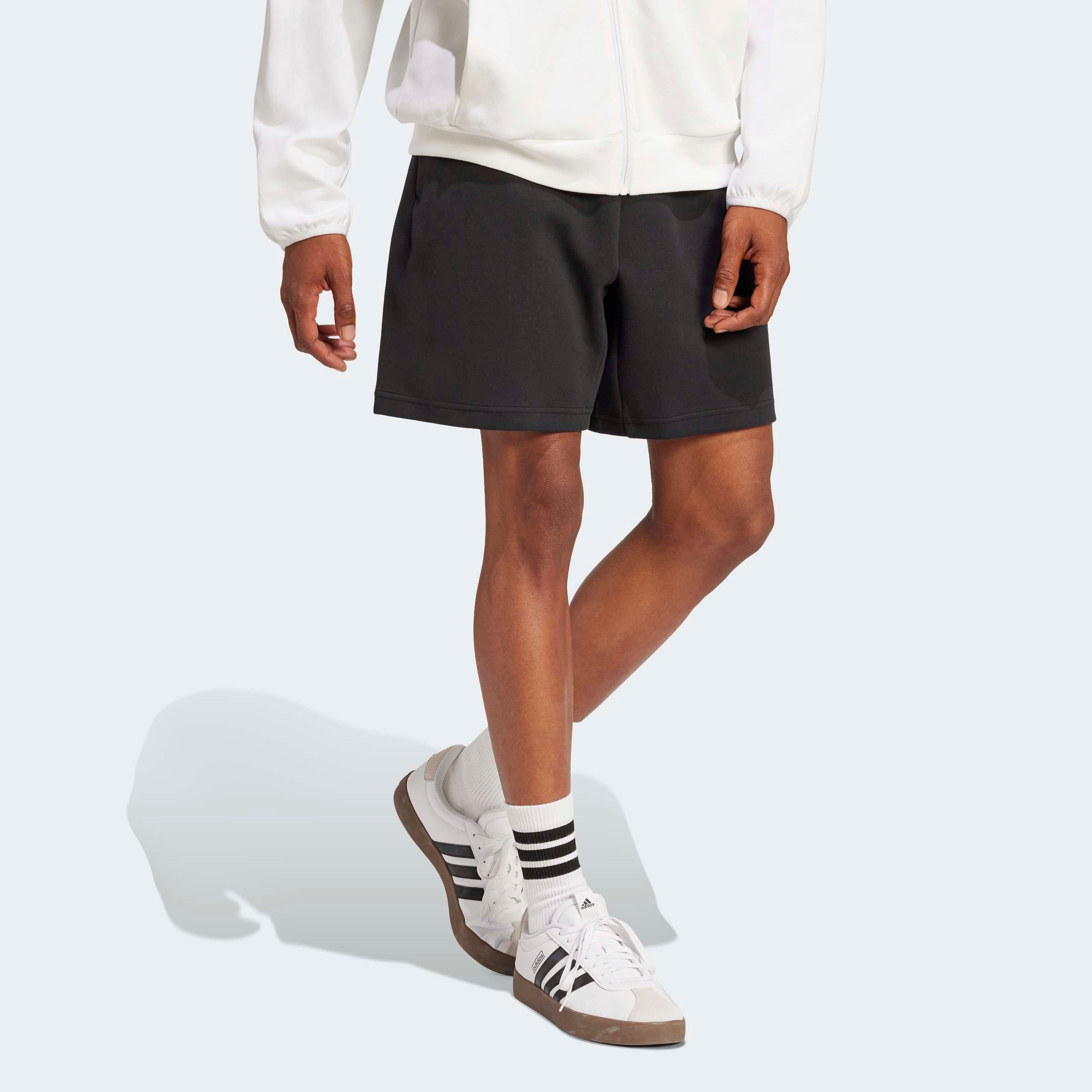 Shorts FUTURE ICONS SMALL LOGO