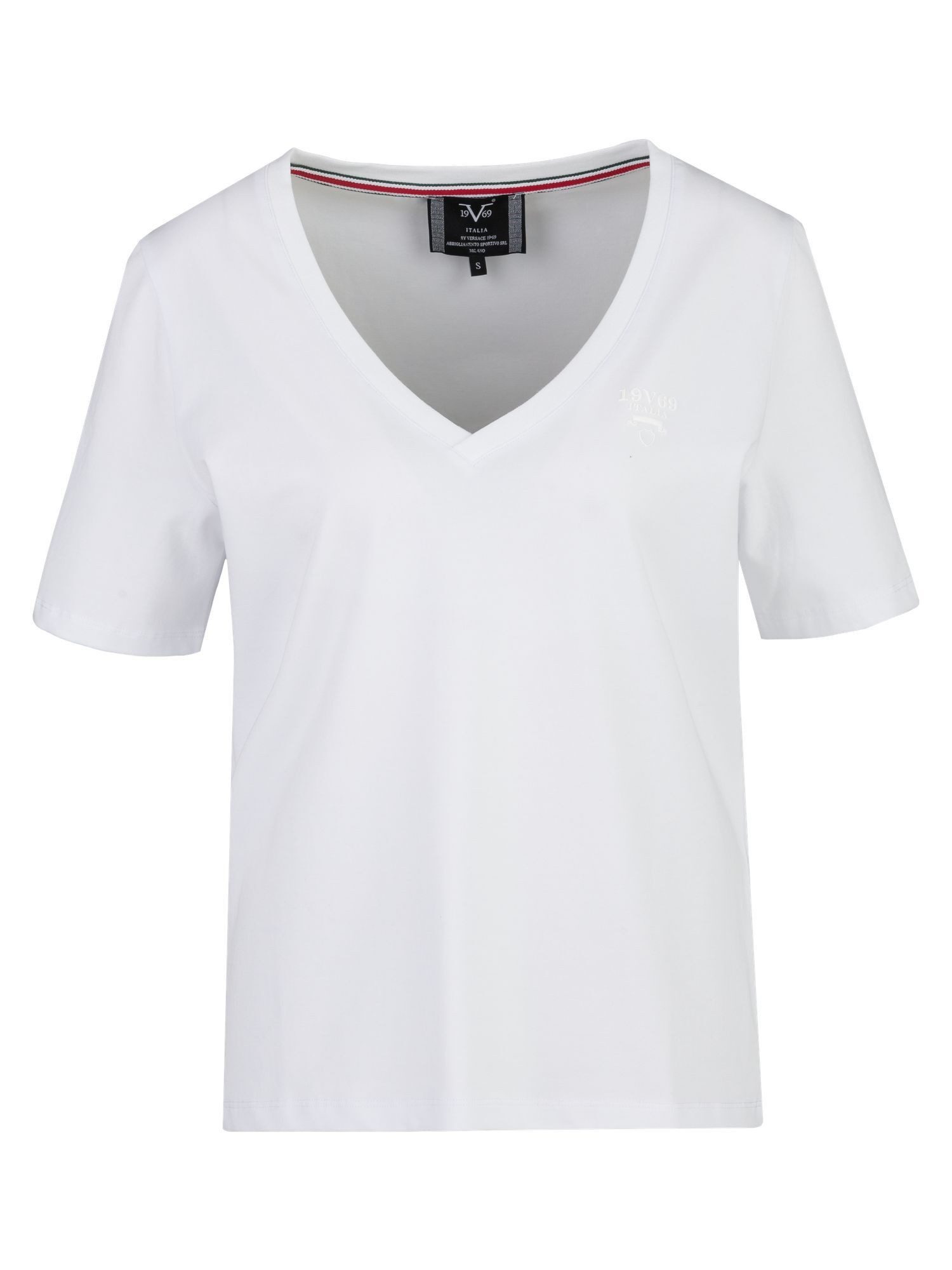 19V69 ITALIA T-Shirt BAILA günstig online kaufen