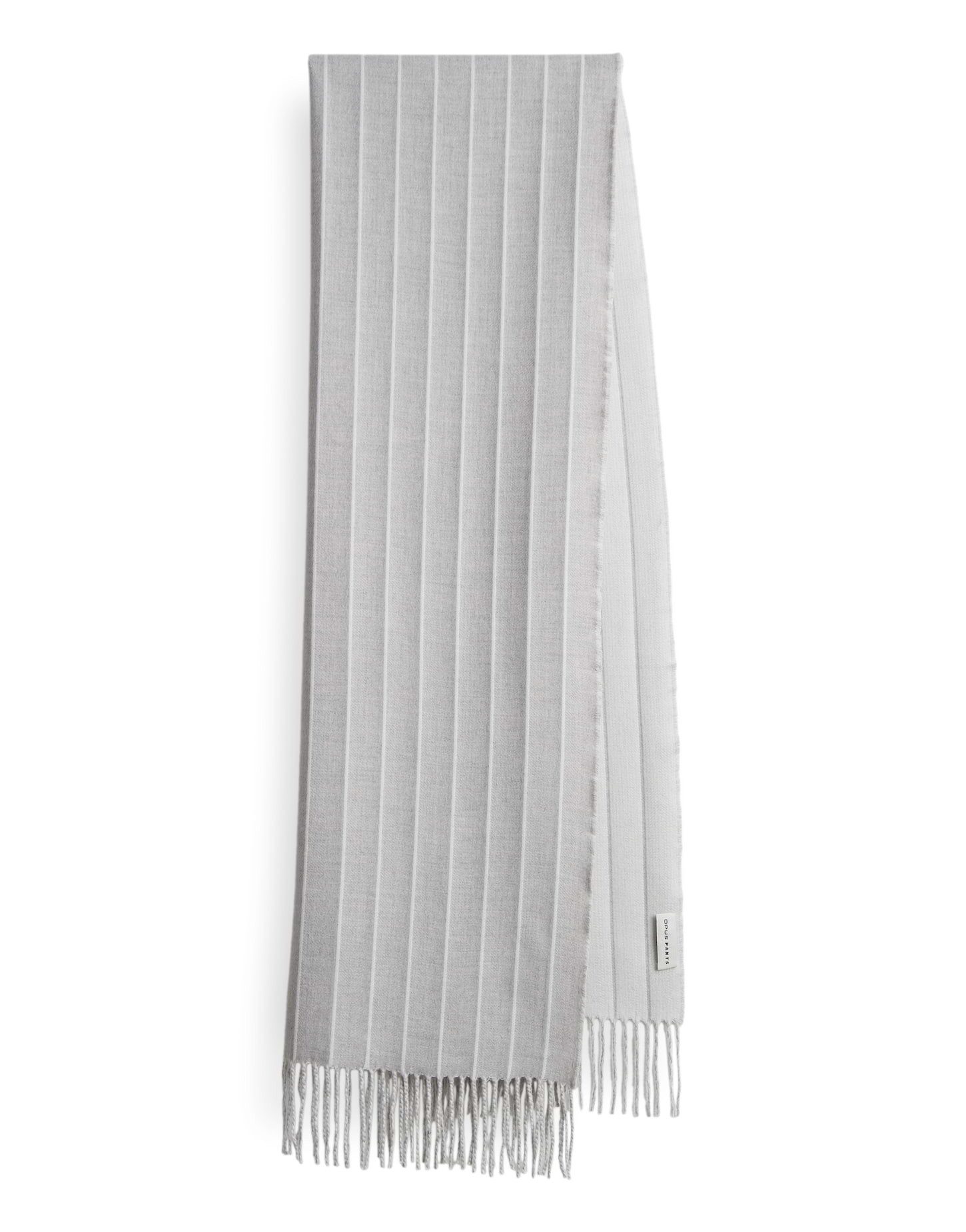 OPUS PANTS Modeschal ARIVANE im Streifendesign, günstig online kaufen