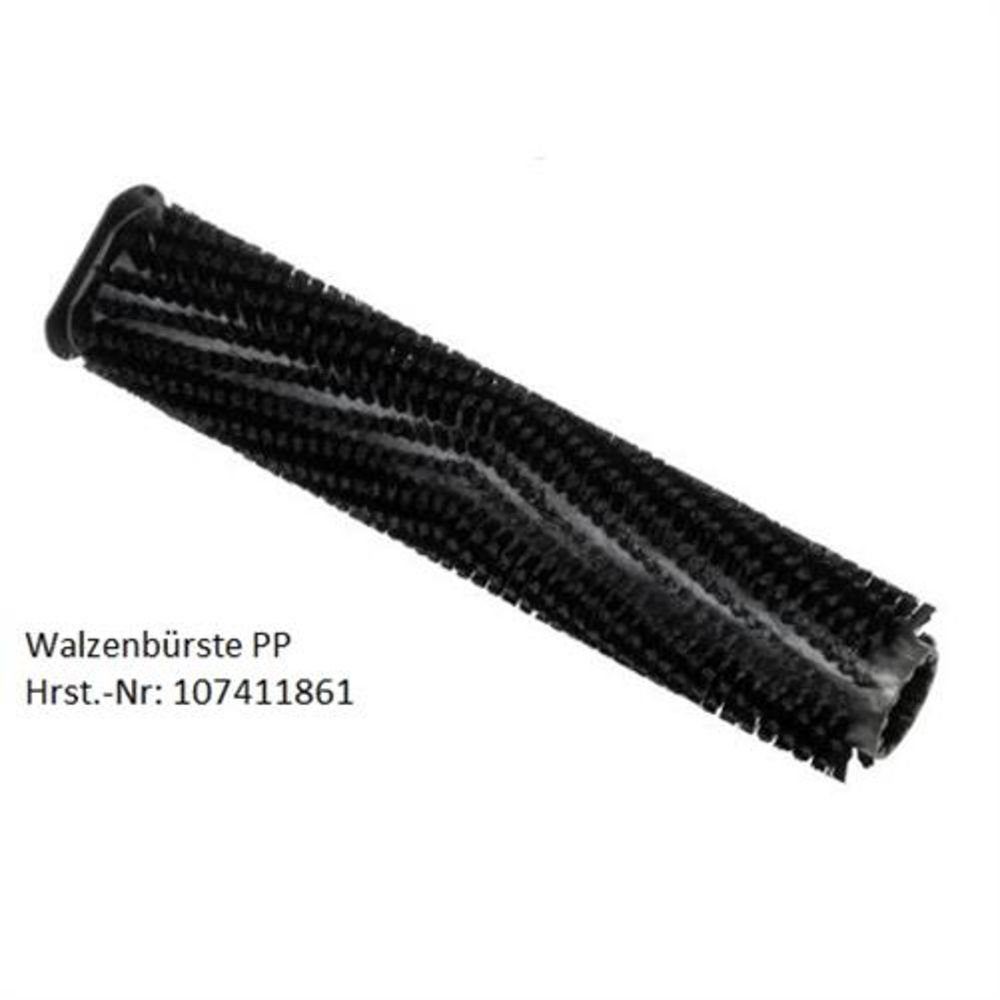 Nilfisk Reinigungsbürste Original Walzenbürste PP 310 mm hart 107411861