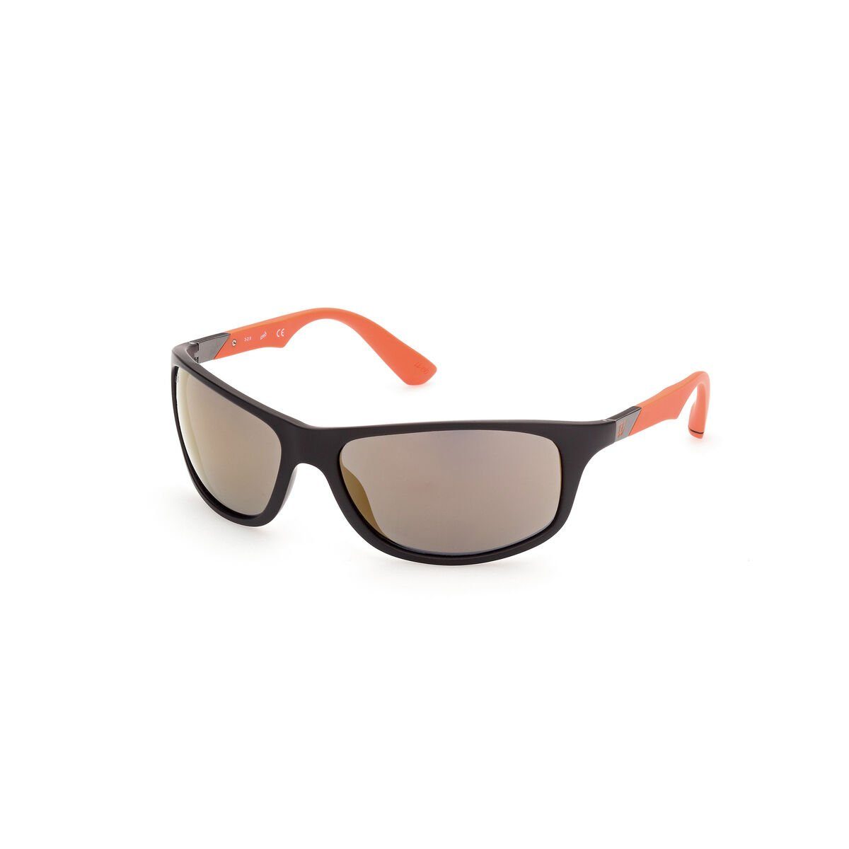 Web Eyewear Sonnenbrille Herrensonnenbrille WEB EYEWEAR WE0294-6405C ø 64 mm UV400 | Sonnenbrillen