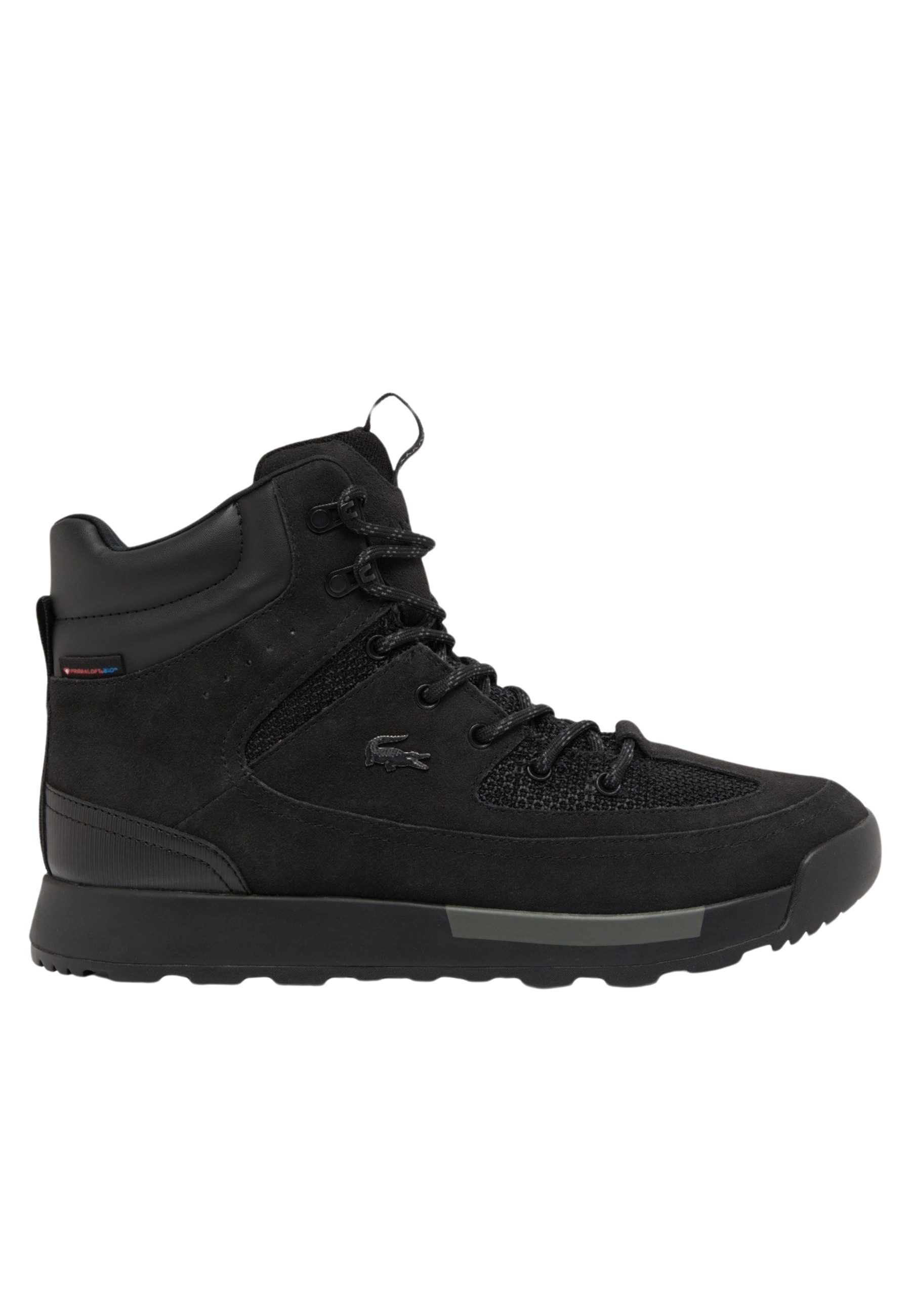 Lacoste Sneakerboots High Sneaker Urban Breaker Sneaker (1-tlg)