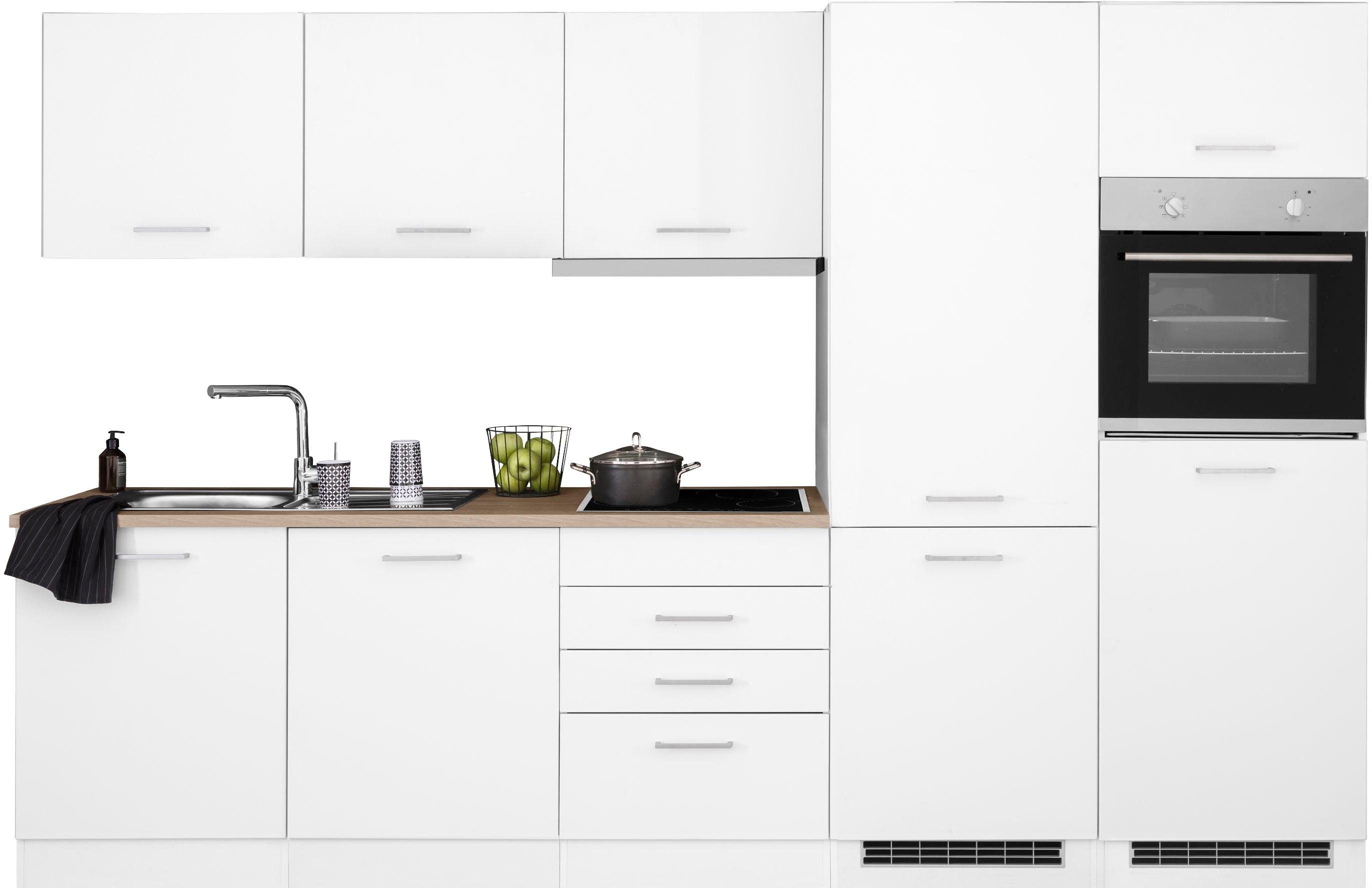 Küchenzeile KS-Visby