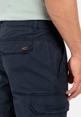 camel active Cargoshorts 3/4 Cargo Shorts