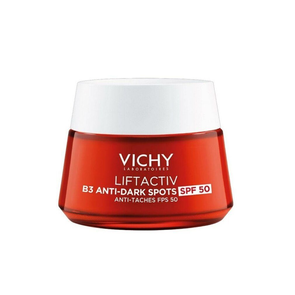 Vichy Tagescreme LIFTACTIV B3 anti-dark spots SPF50+ 50ml