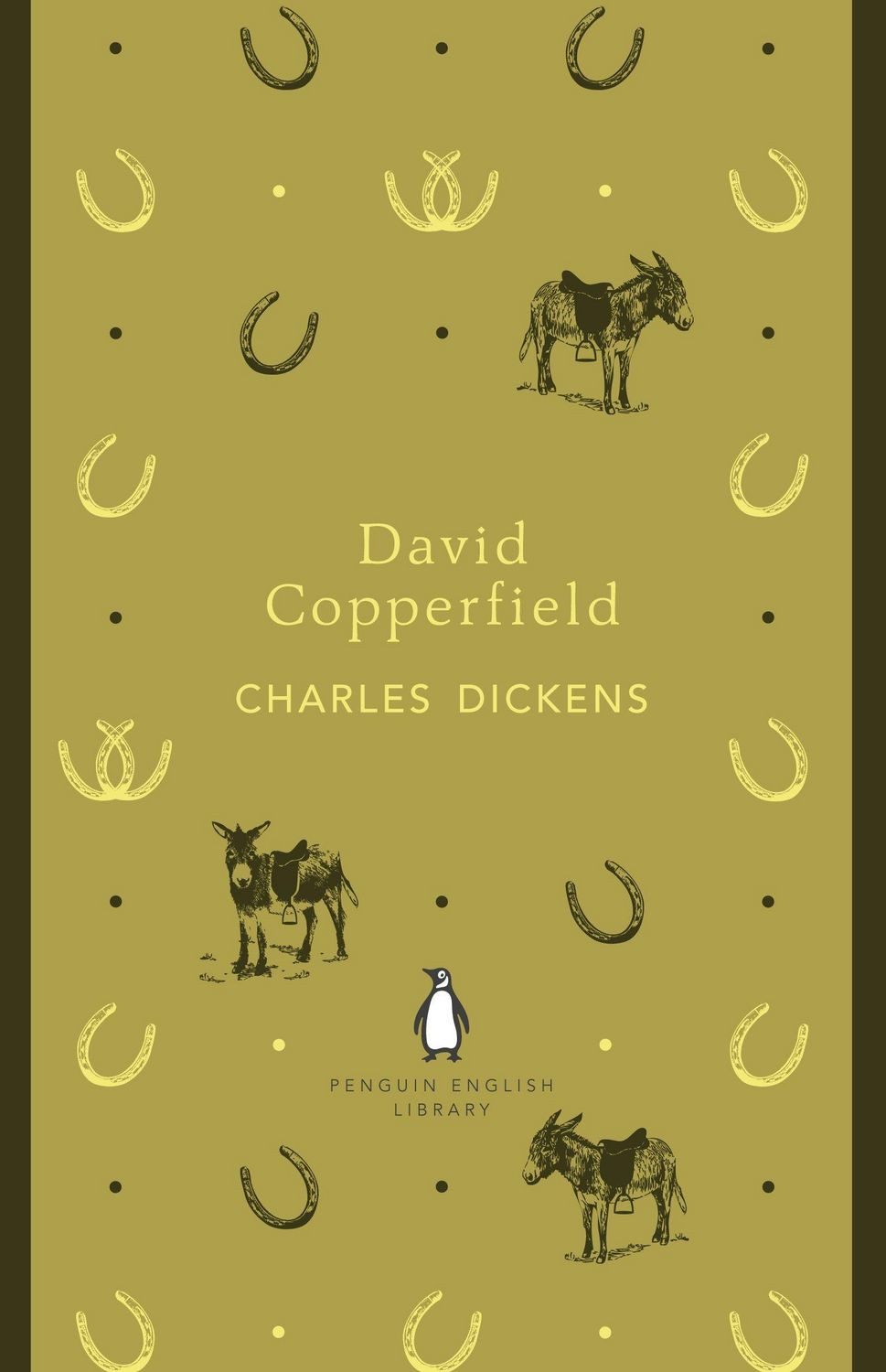 David Copperfield / Charles Dickens