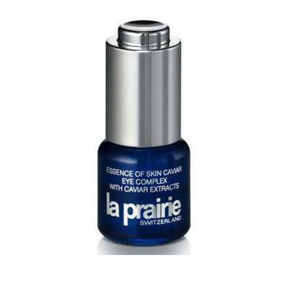 la prairie Körperpflegemittel Essence Of Haut Caviar Eye Complex