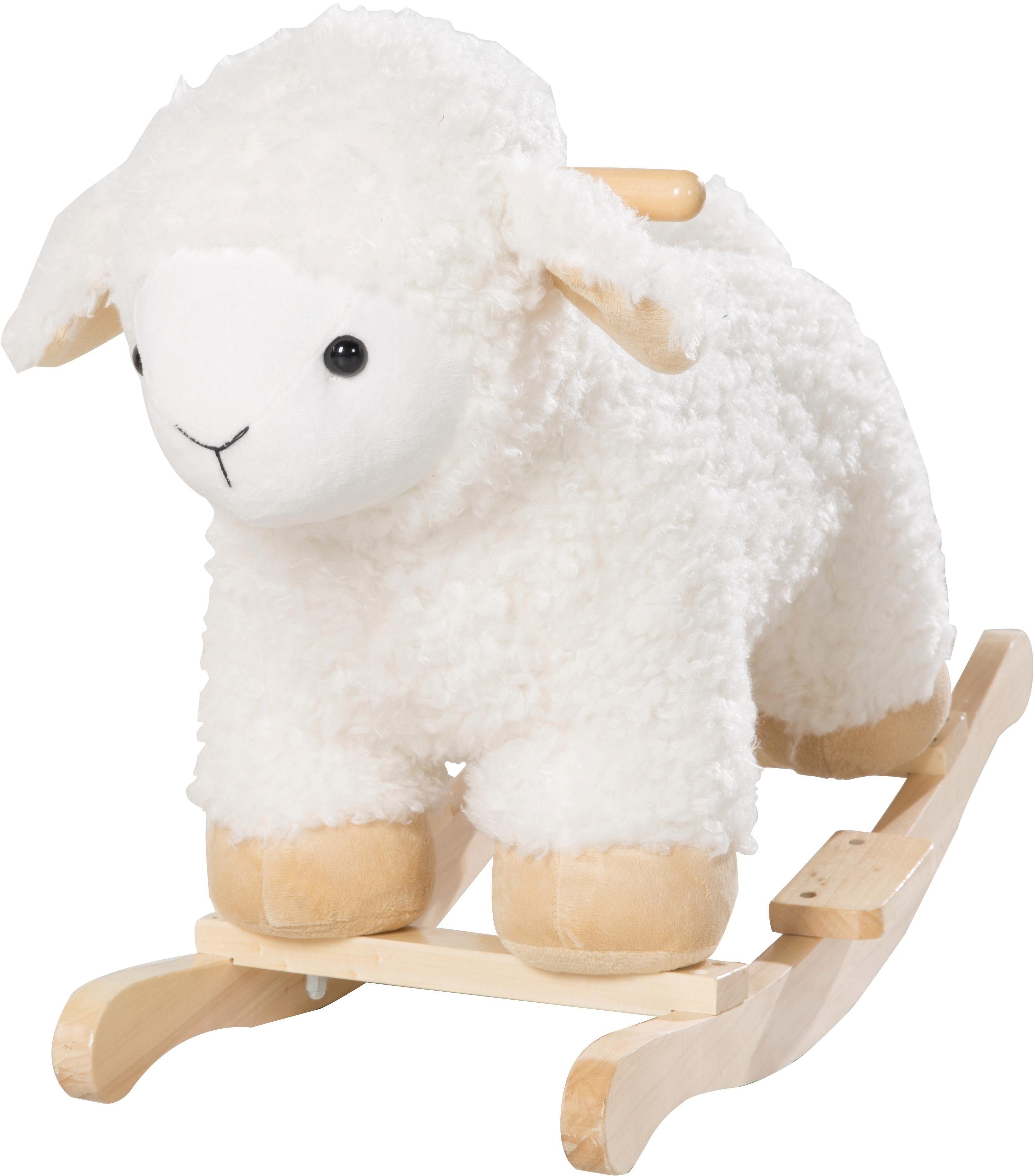 roba® Schaukeltier Schaf günstig online kaufen