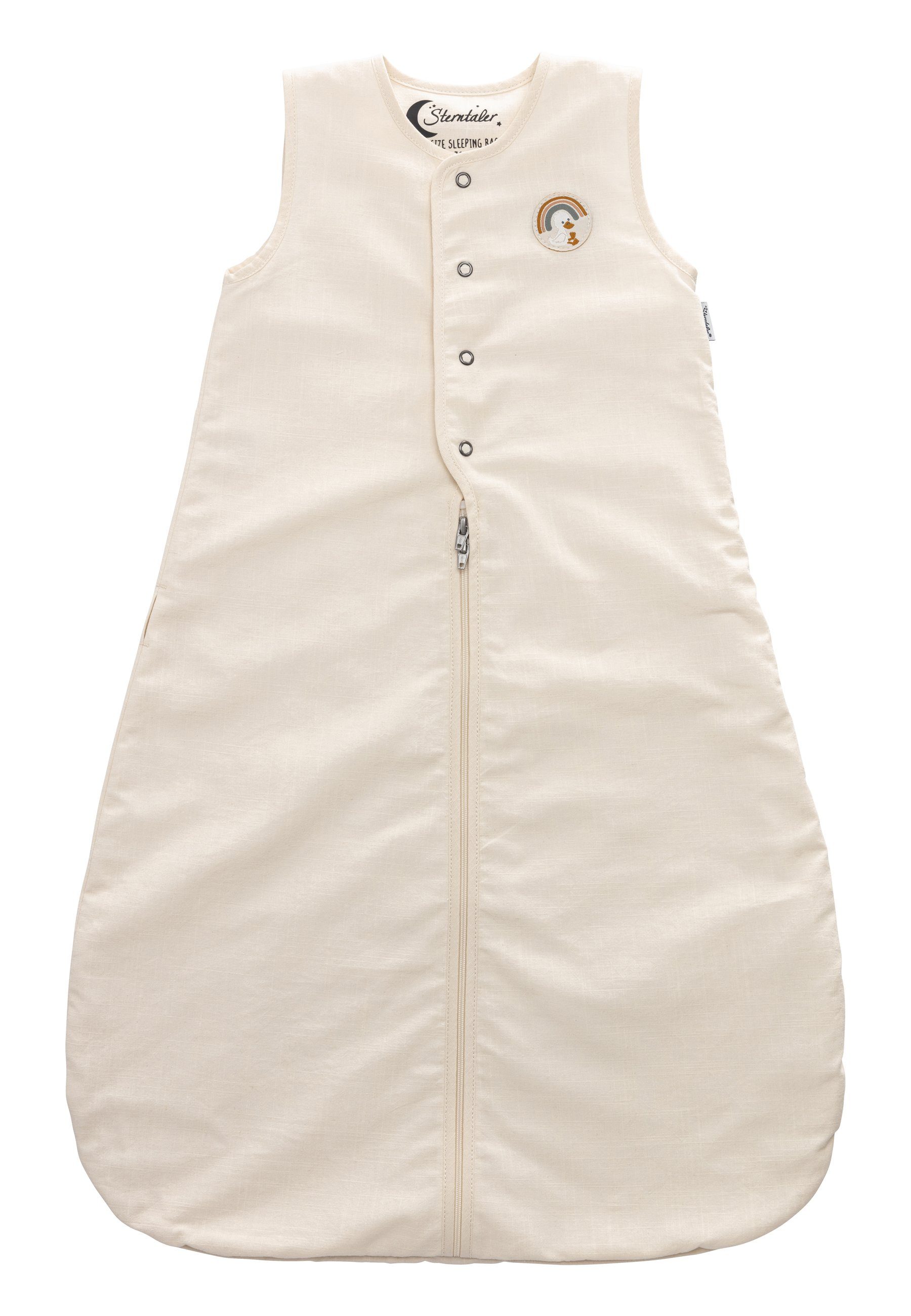 Kinderschlafsack Sommer-Schlafsack 80cm Edda