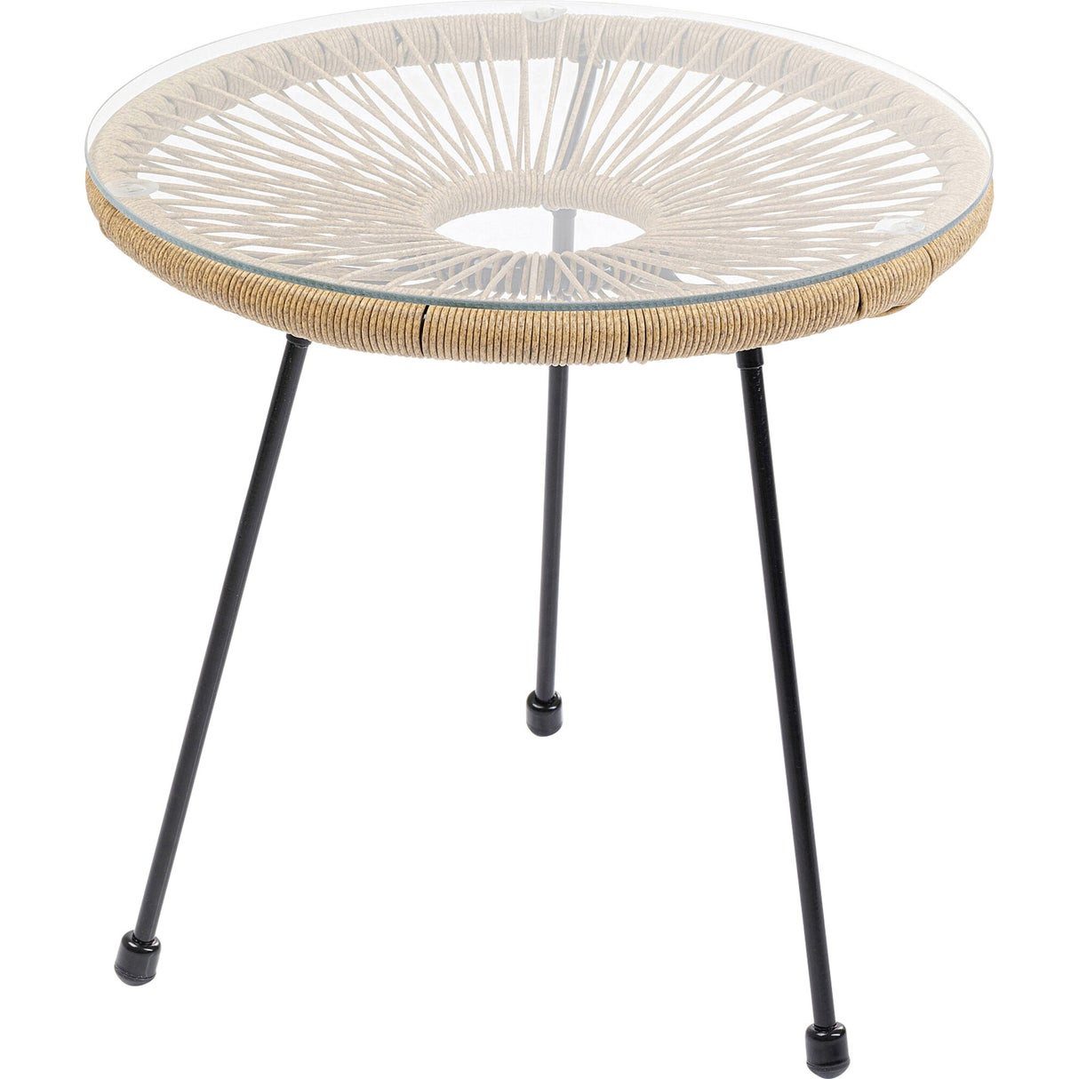 Kare Design Beistelltisch Acapulco günstig online kaufen