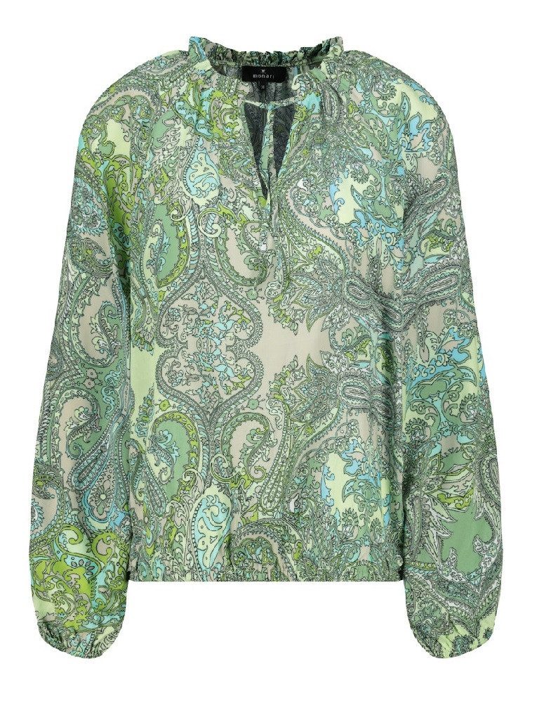 Monari Blusenponcho MONARI / Da. Bluse günstig online kaufen