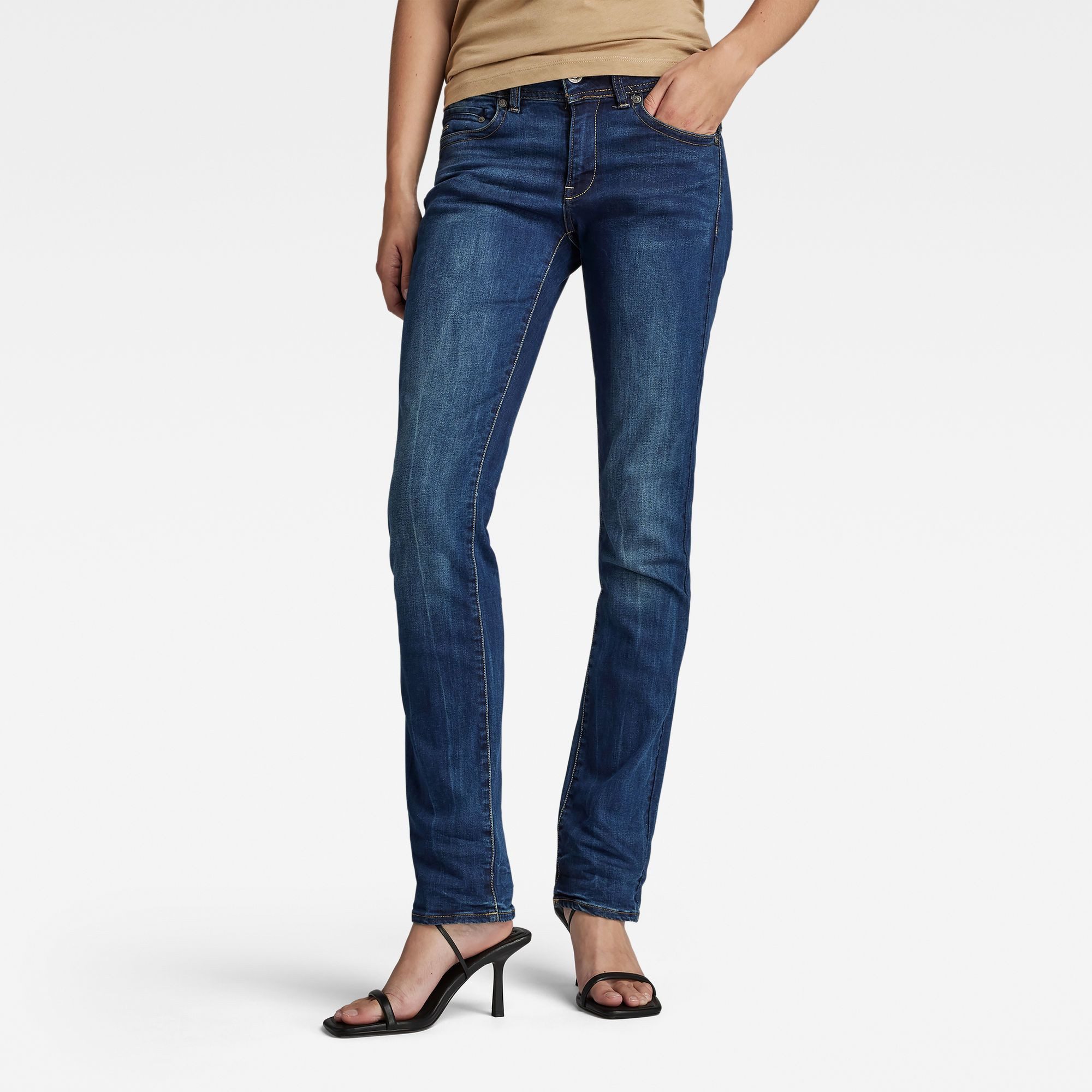 G-STAR 5-Pocket-Jeans