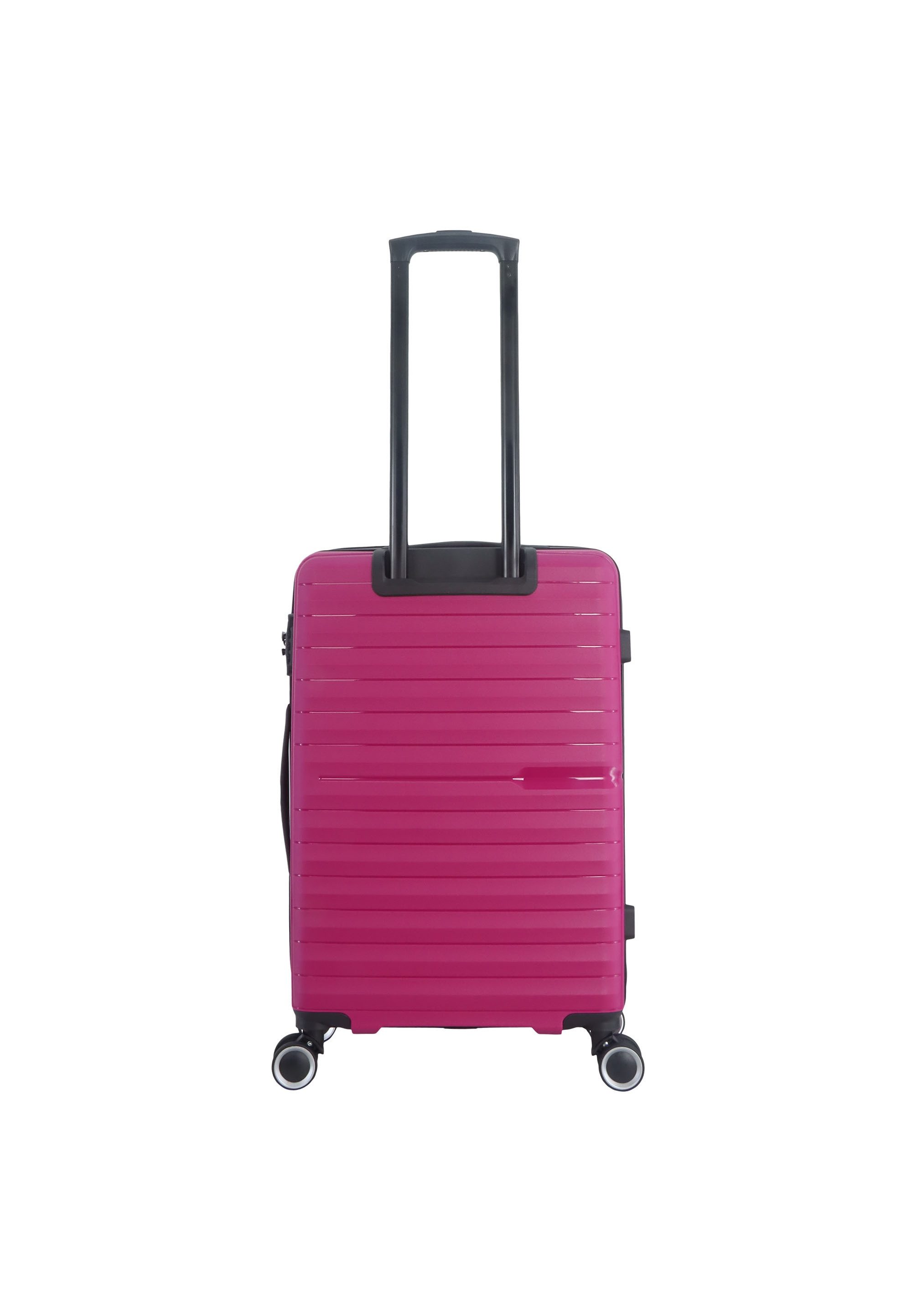 Saxoline® Koffer Fiesta, aus Polypropylen-Material günstig online kaufen