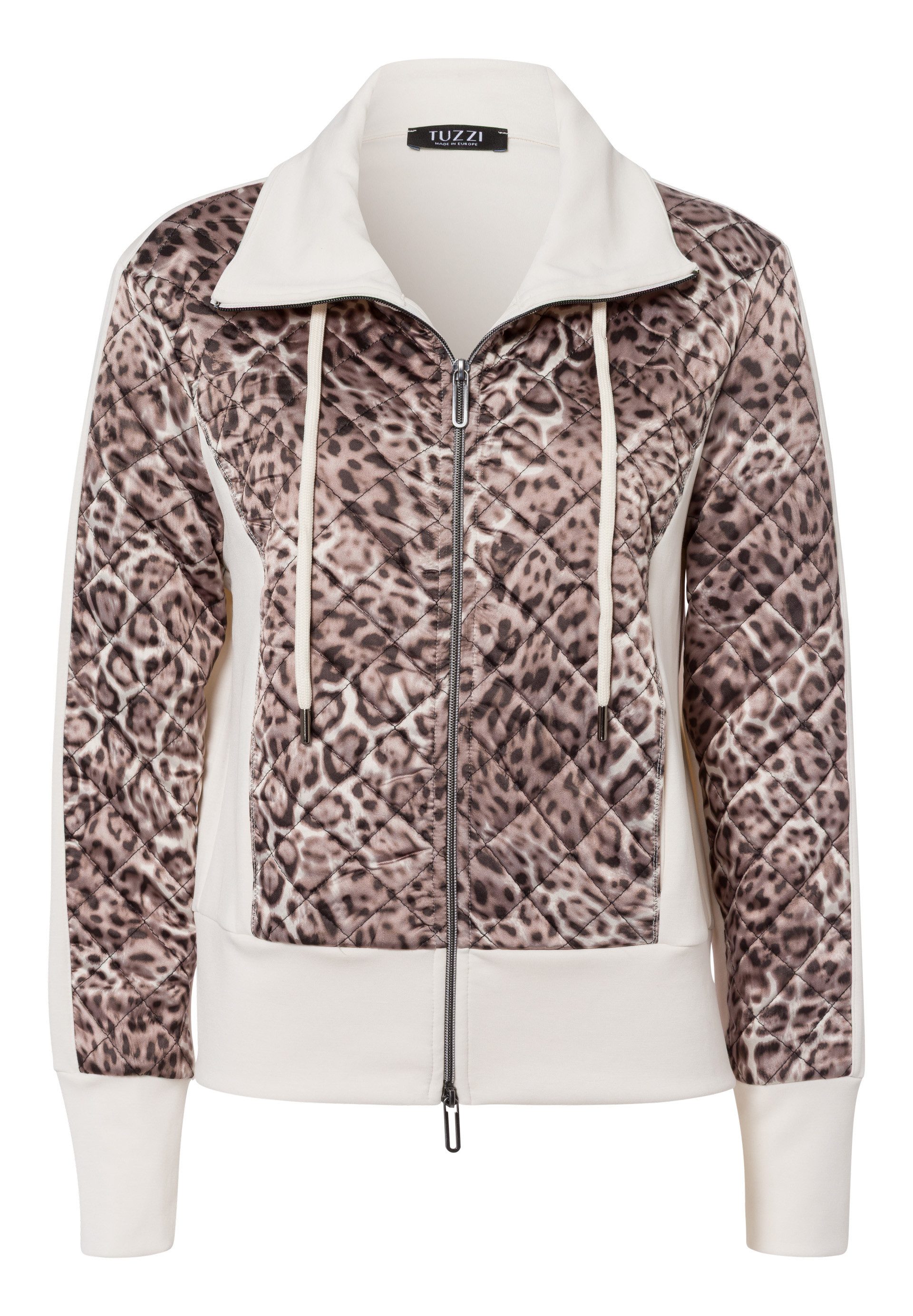 TUZZI Steppjacke mit Stepp-Front günstig online kaufen