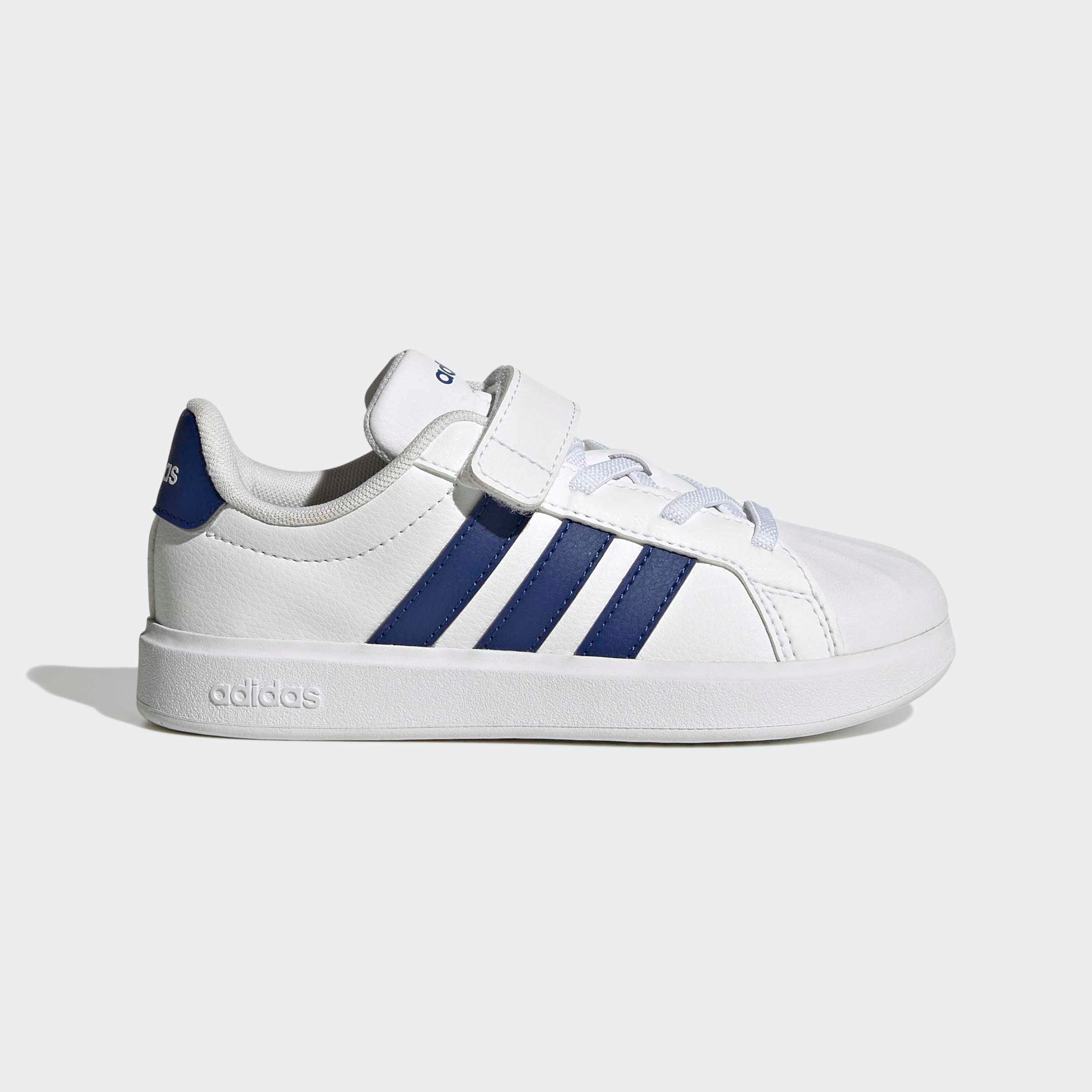 adidas Sportswear STREETTALK Sneaker inspiriert vom Design des adidas Superstar,für Kinder & Jugendliche