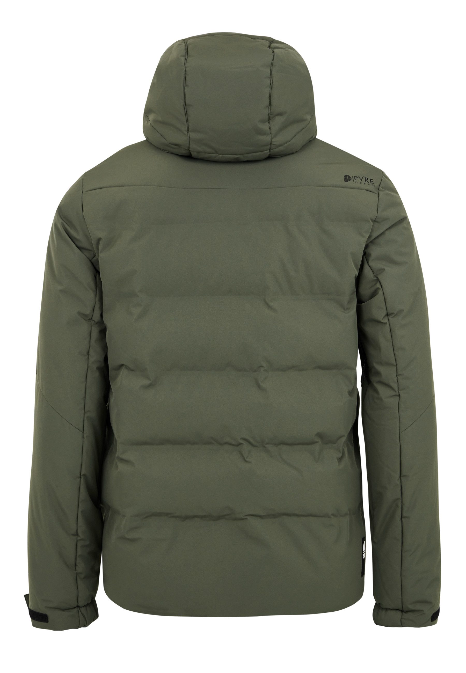 Protest Skijacke PRTSUPERIOR24 (1-St) Chest pocket