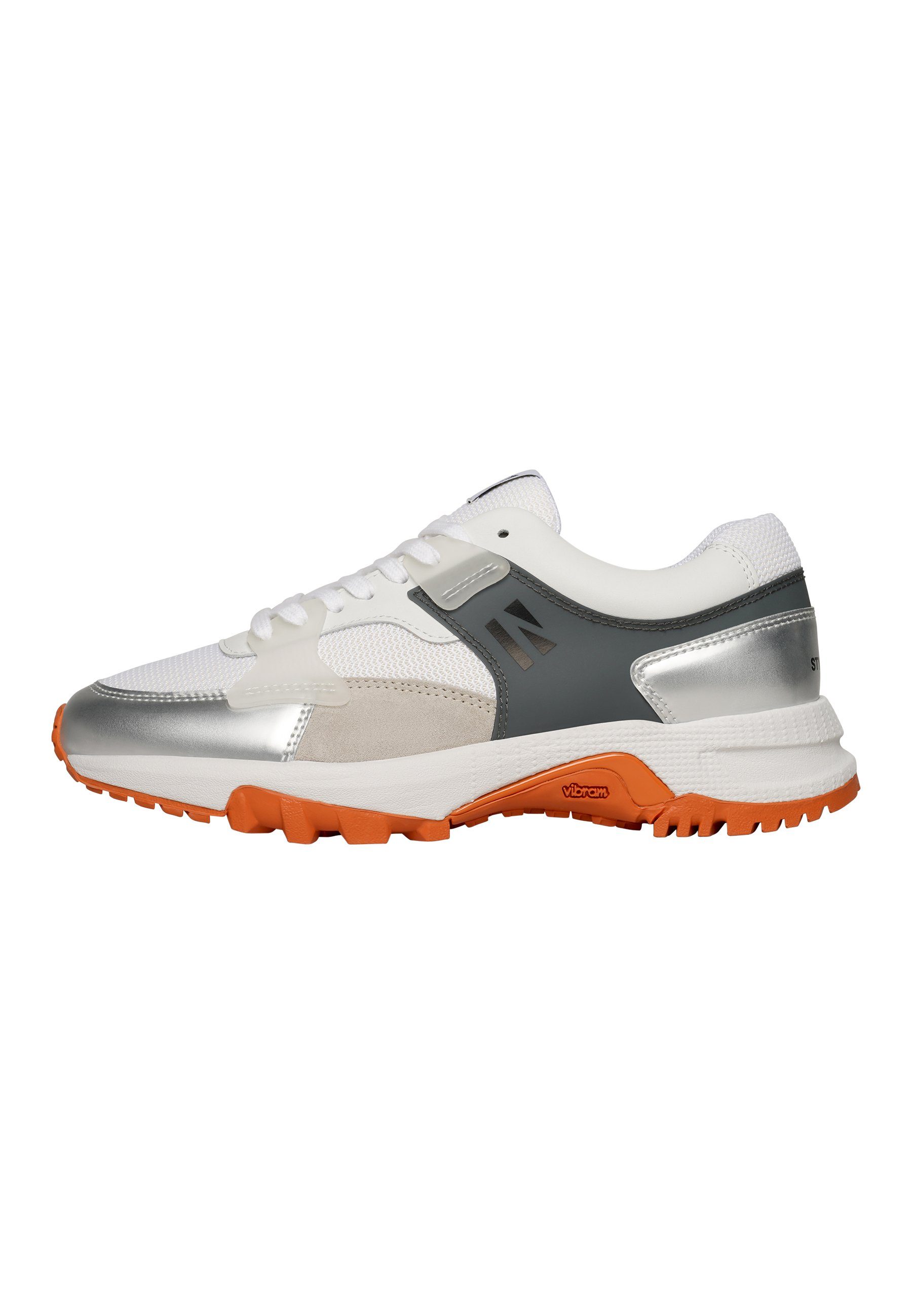 N91 Style Choice W LM Damensneaker günstig online kaufen