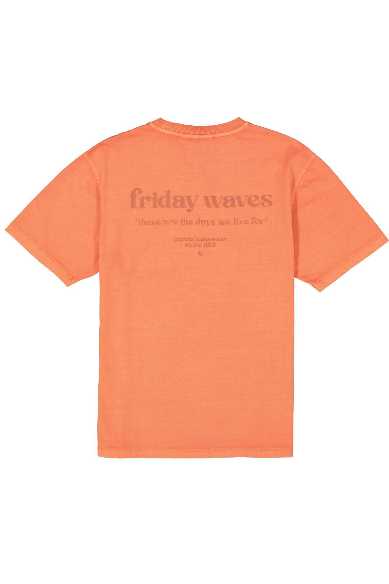 Kurzarmshirt