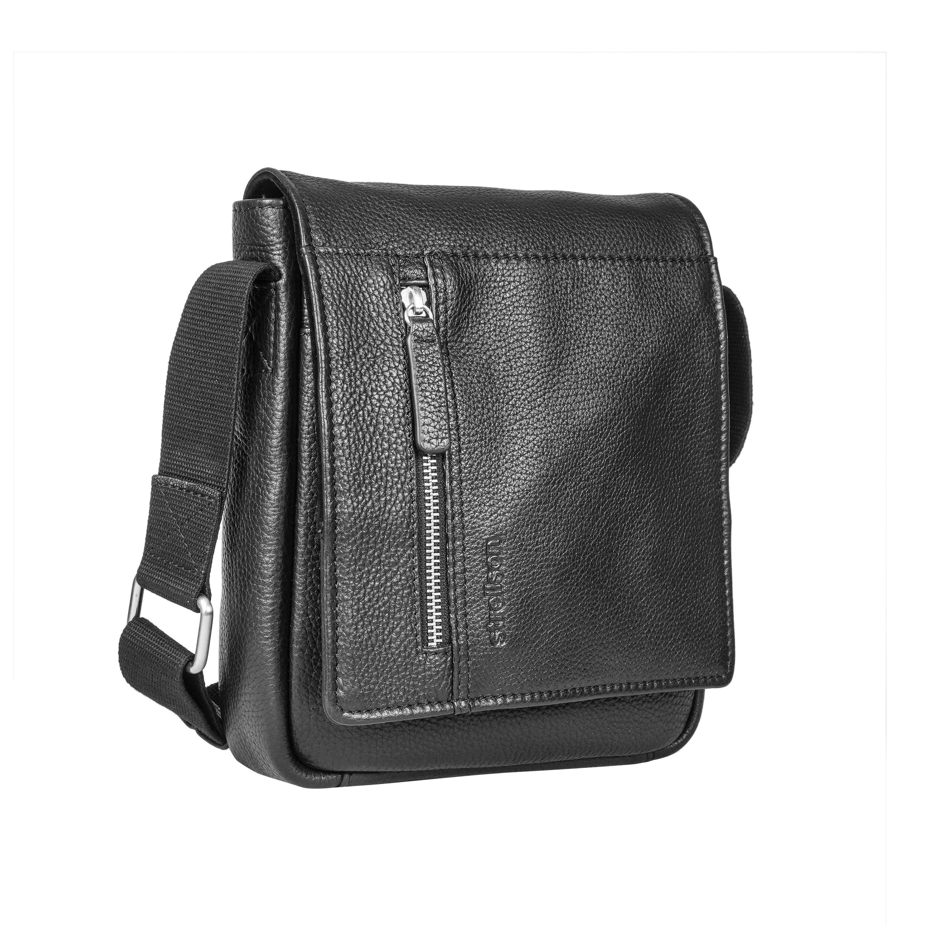 Strellson Schultertasche Strellson - Herren Schultertasche Kennington Jeremy